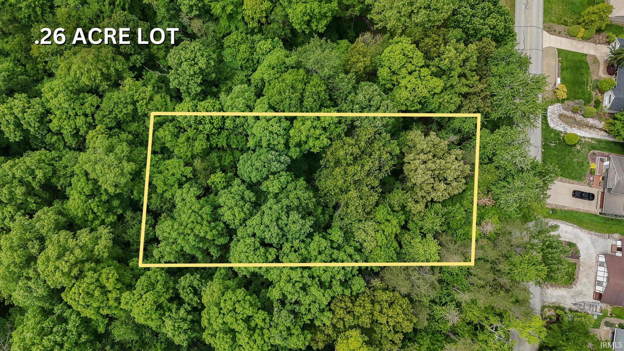 Melchoir Lot 142 Drive Property Photo 1