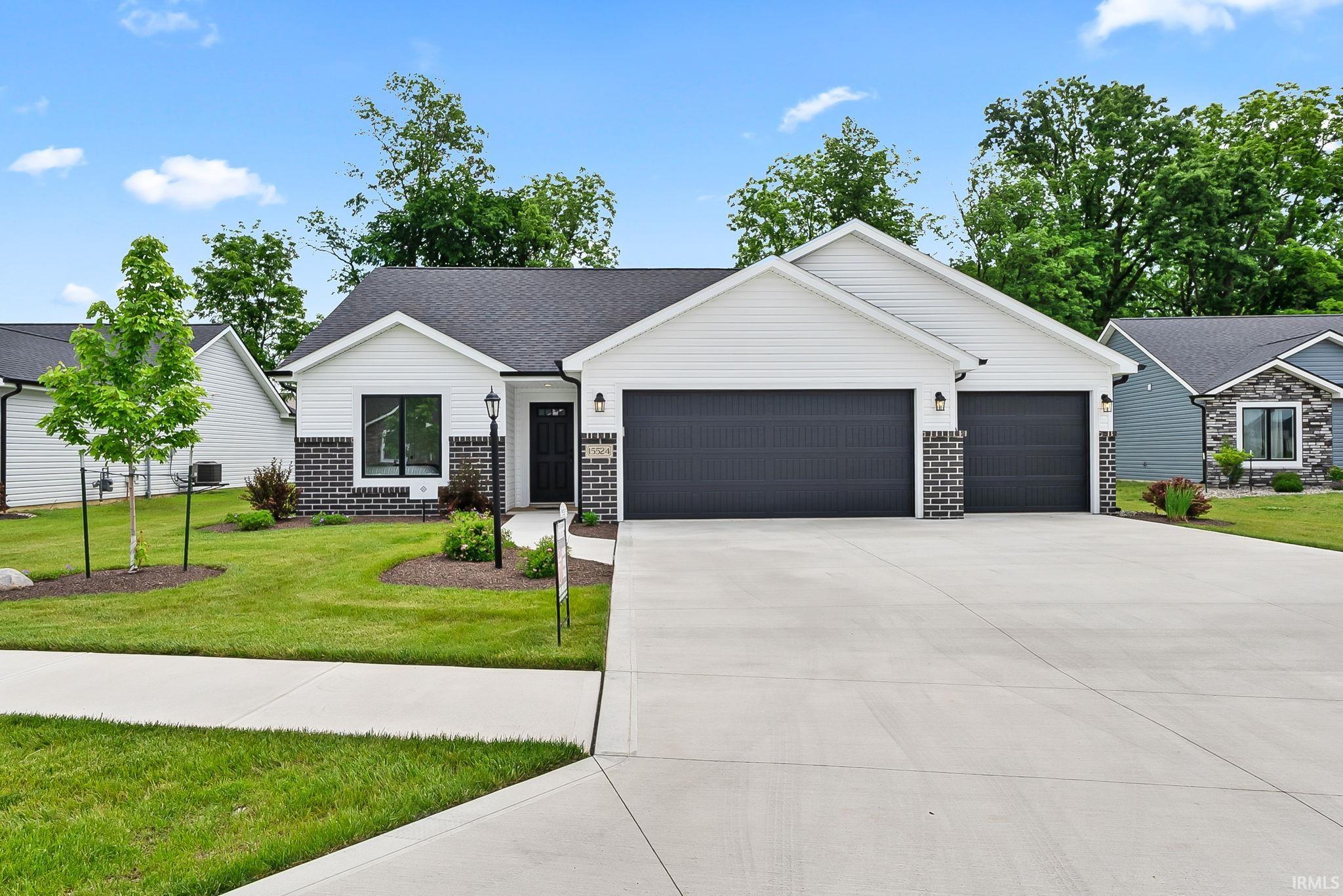 15524 Impala Drive Property Photo 1