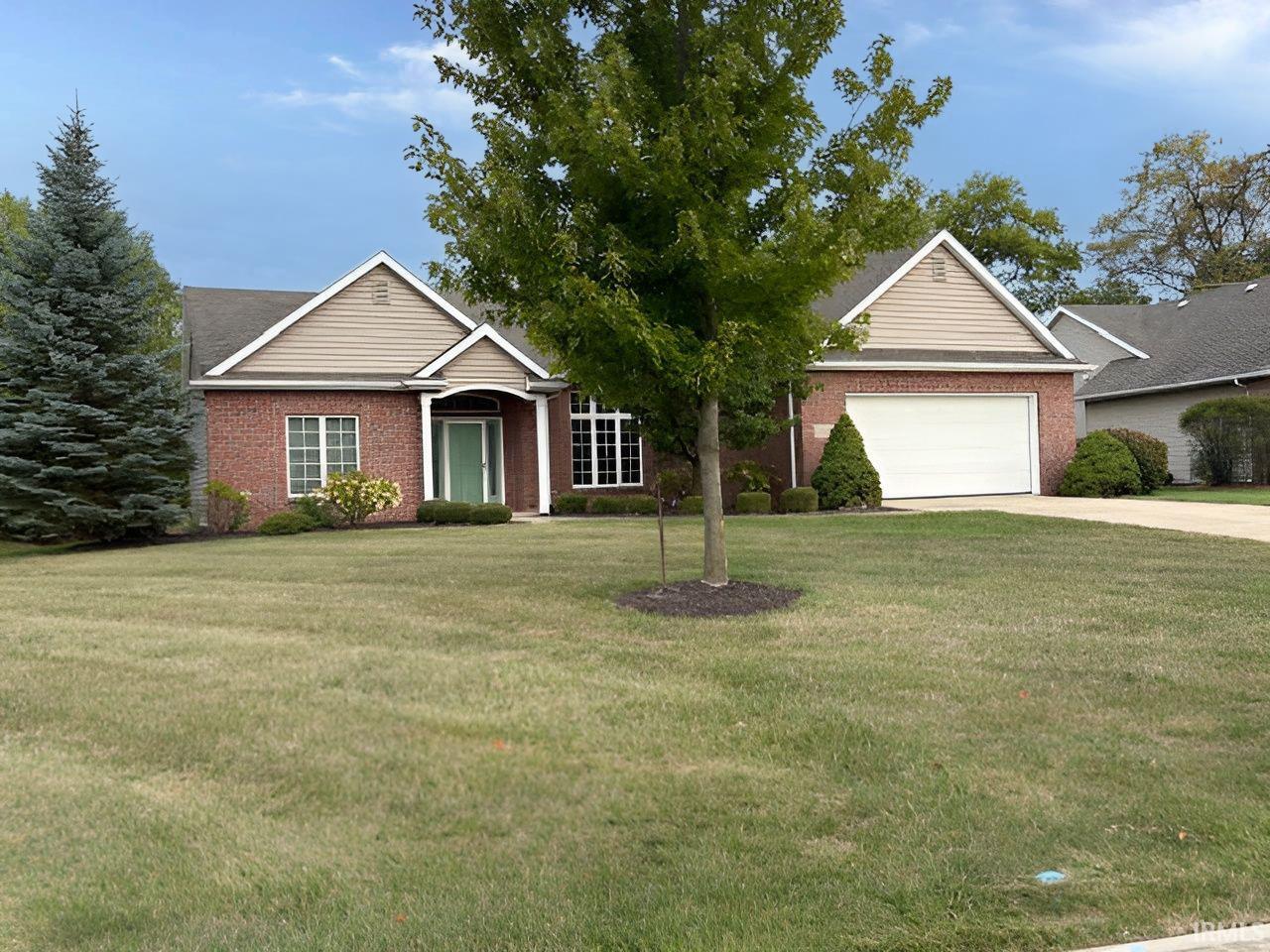 4321 Foxknoll Cove Property Photo 1