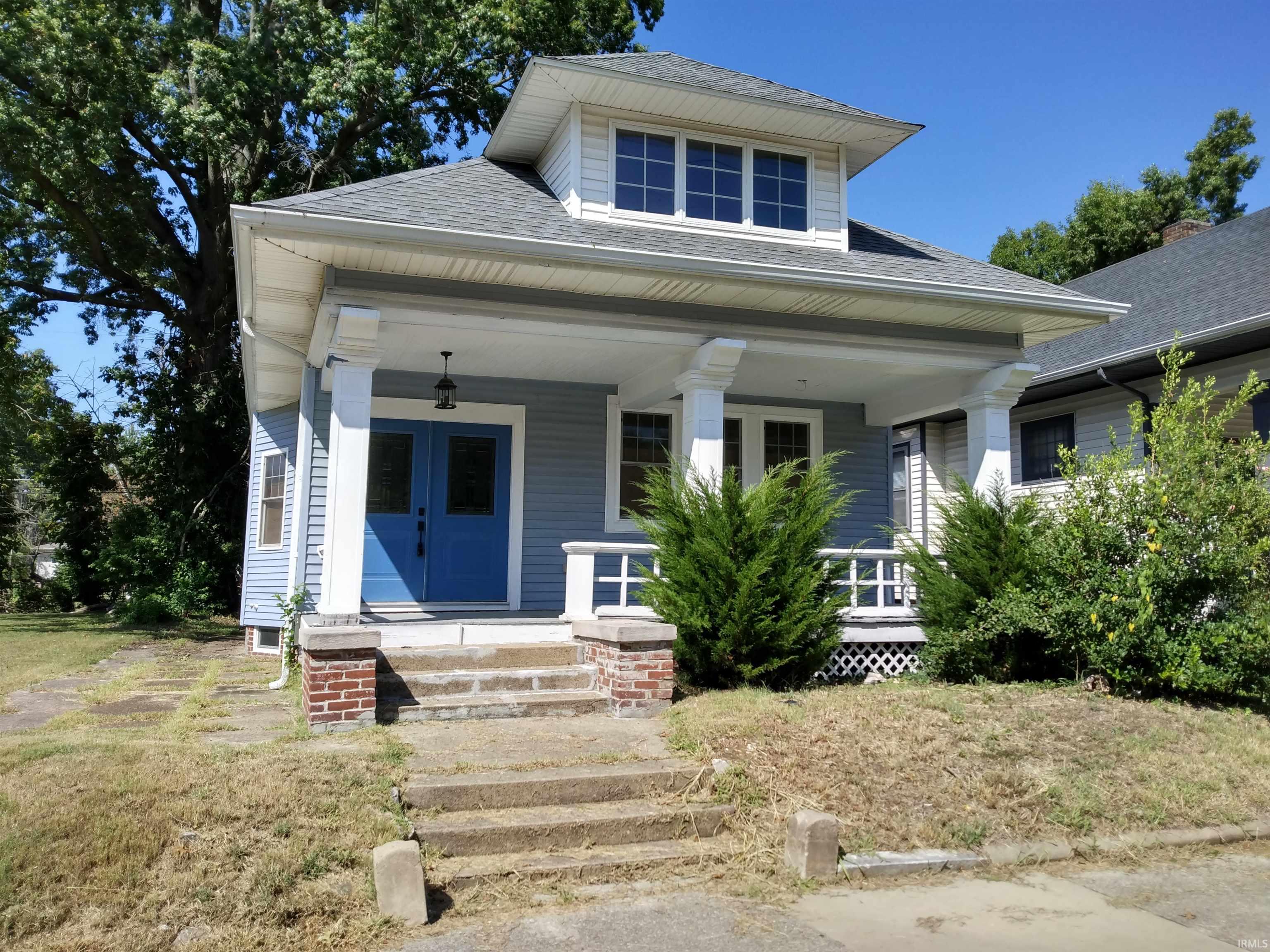 622 Adams Avenue