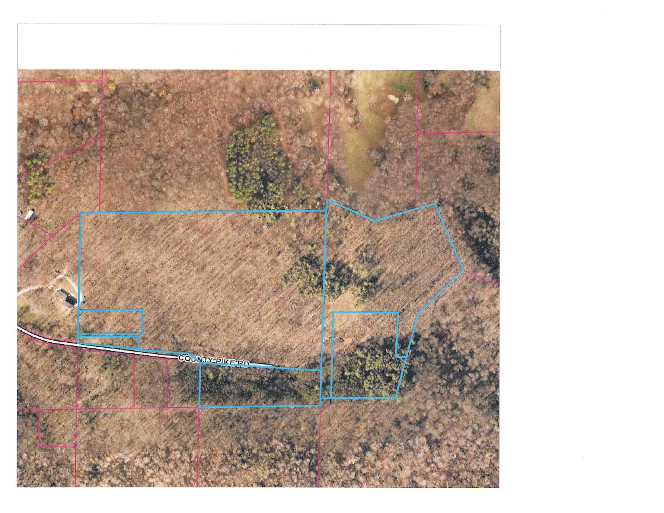 W County Pike Road Property Photo 1