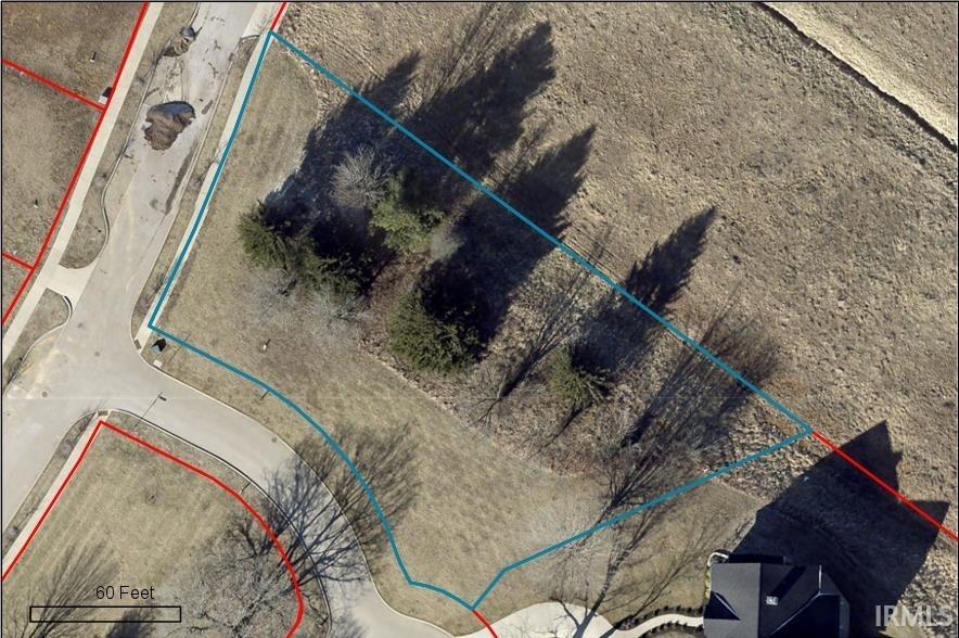 2811 E Geneva Circle Property Photo 1