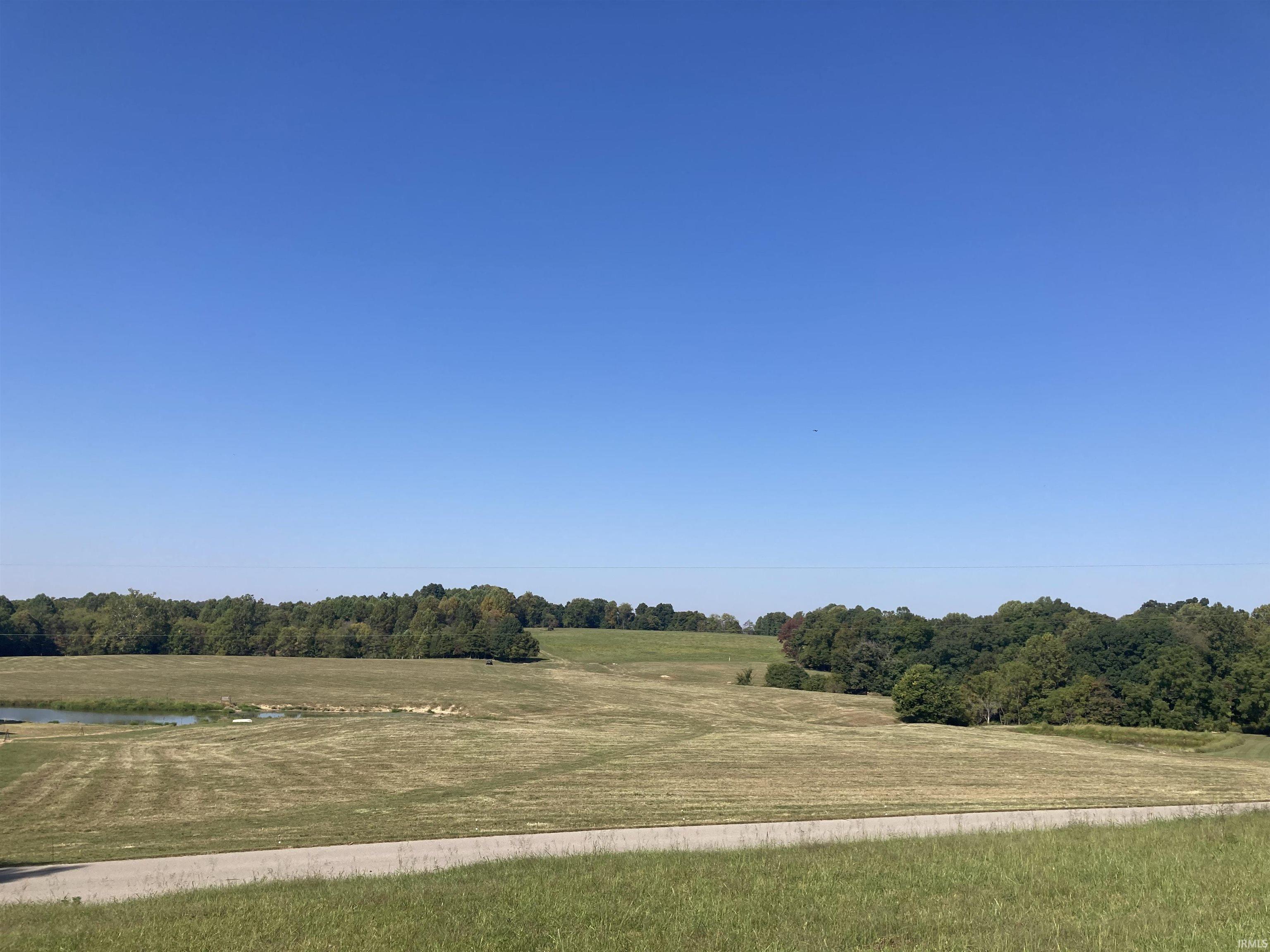 960 N Blue Barn Road Property Photo 1