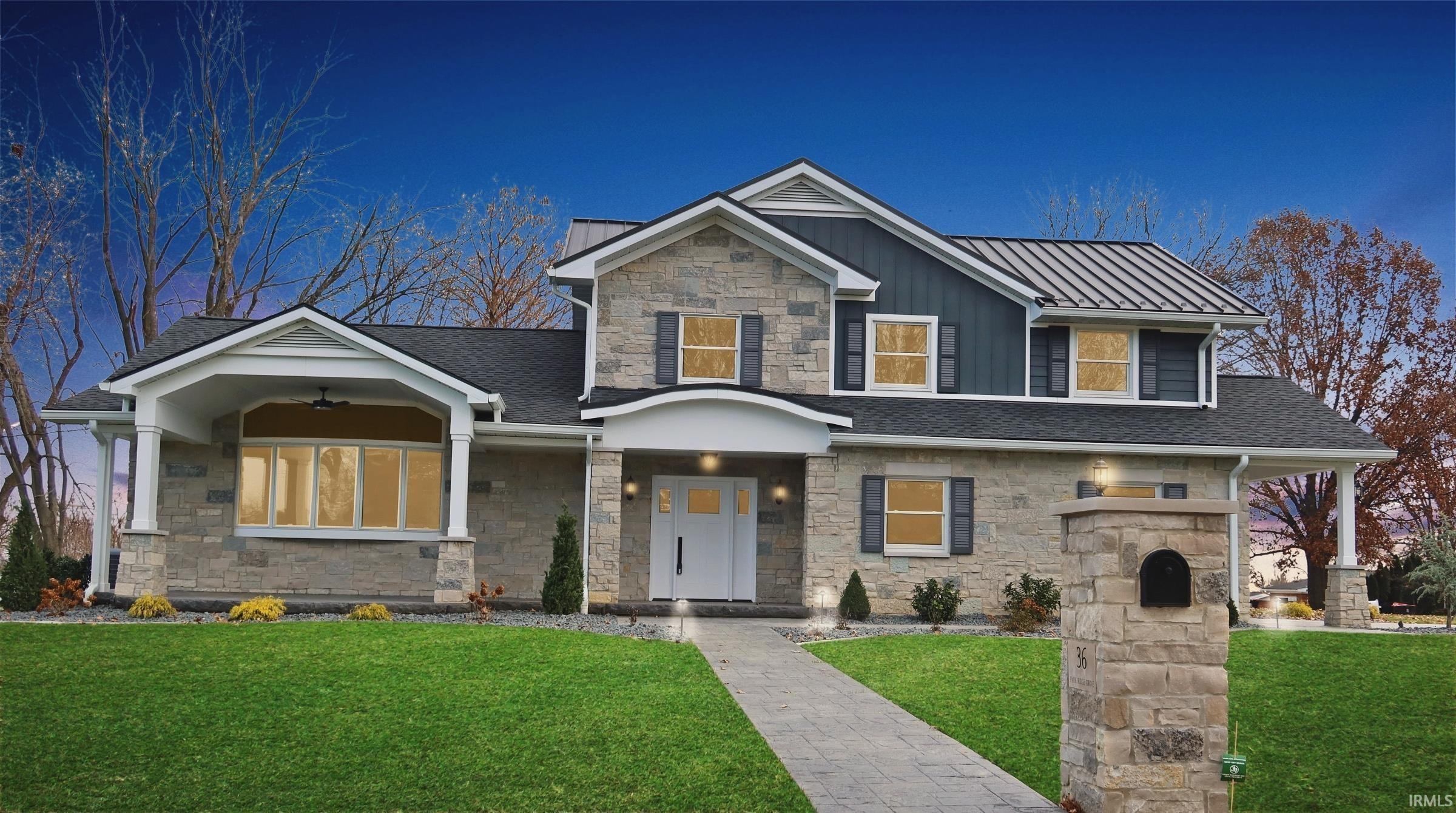 36 Park Ridge Drive Property Photo 1