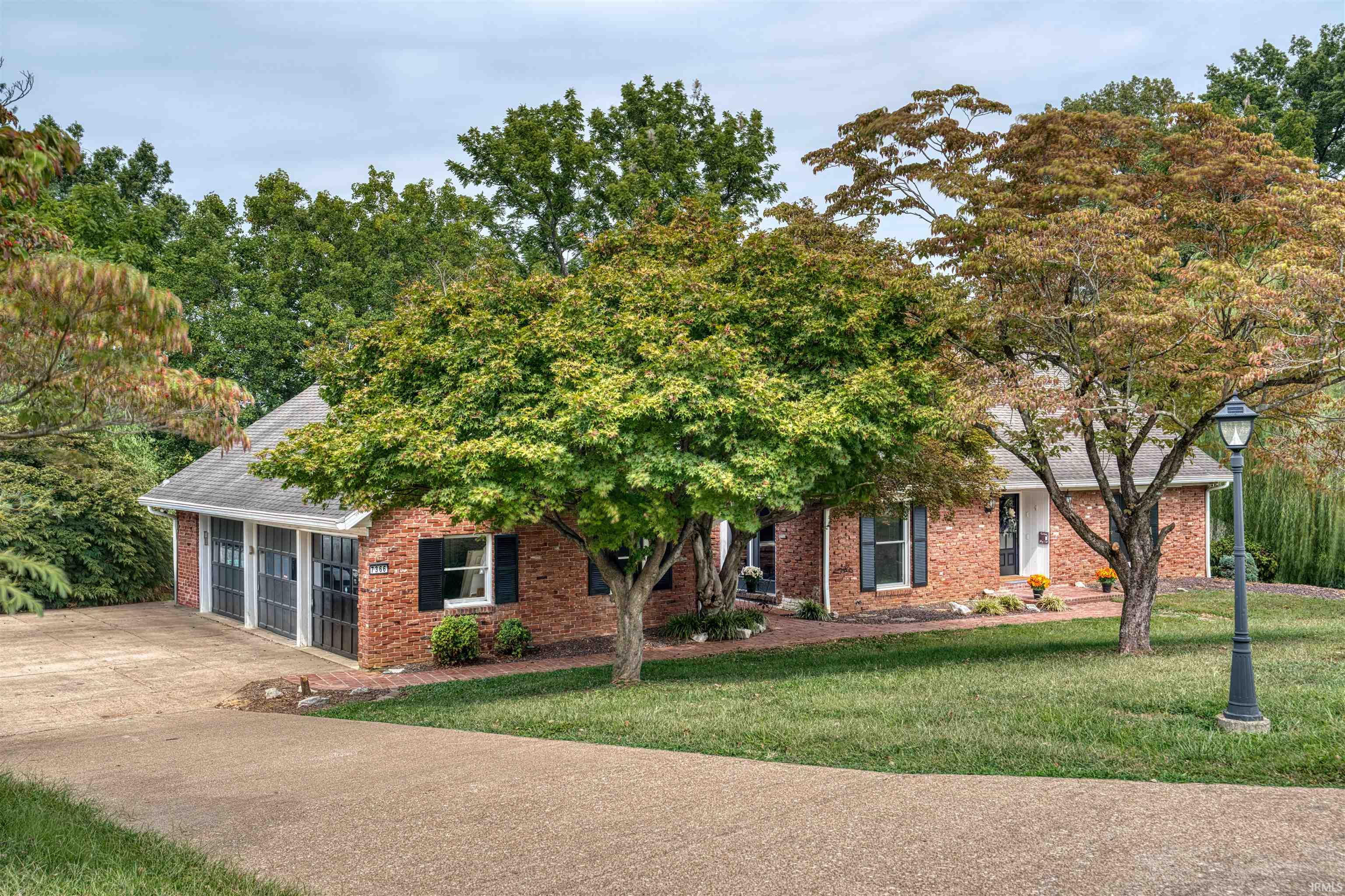 7366 Parkridge Road
