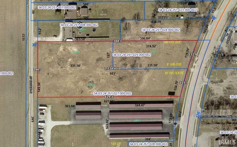 N Washington Street Property Photo 1