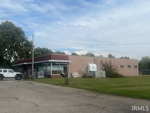 7628 Michigan Street Property Photo 1