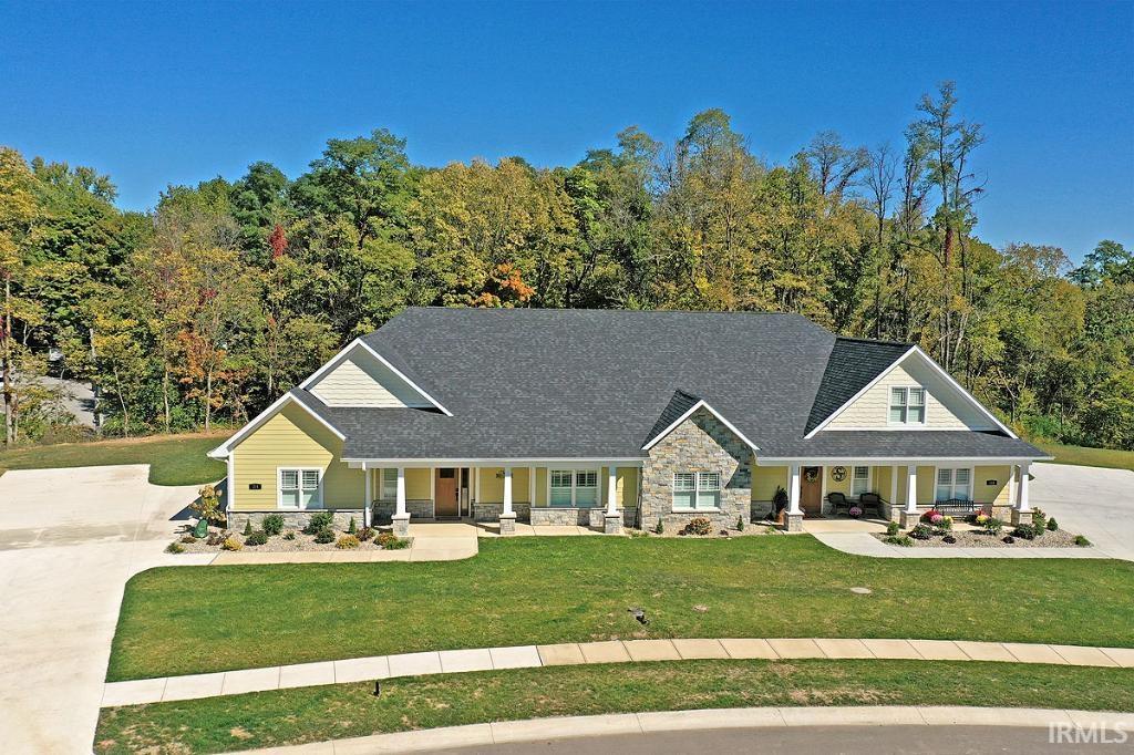 306 Blue River Drive Property Photo 1