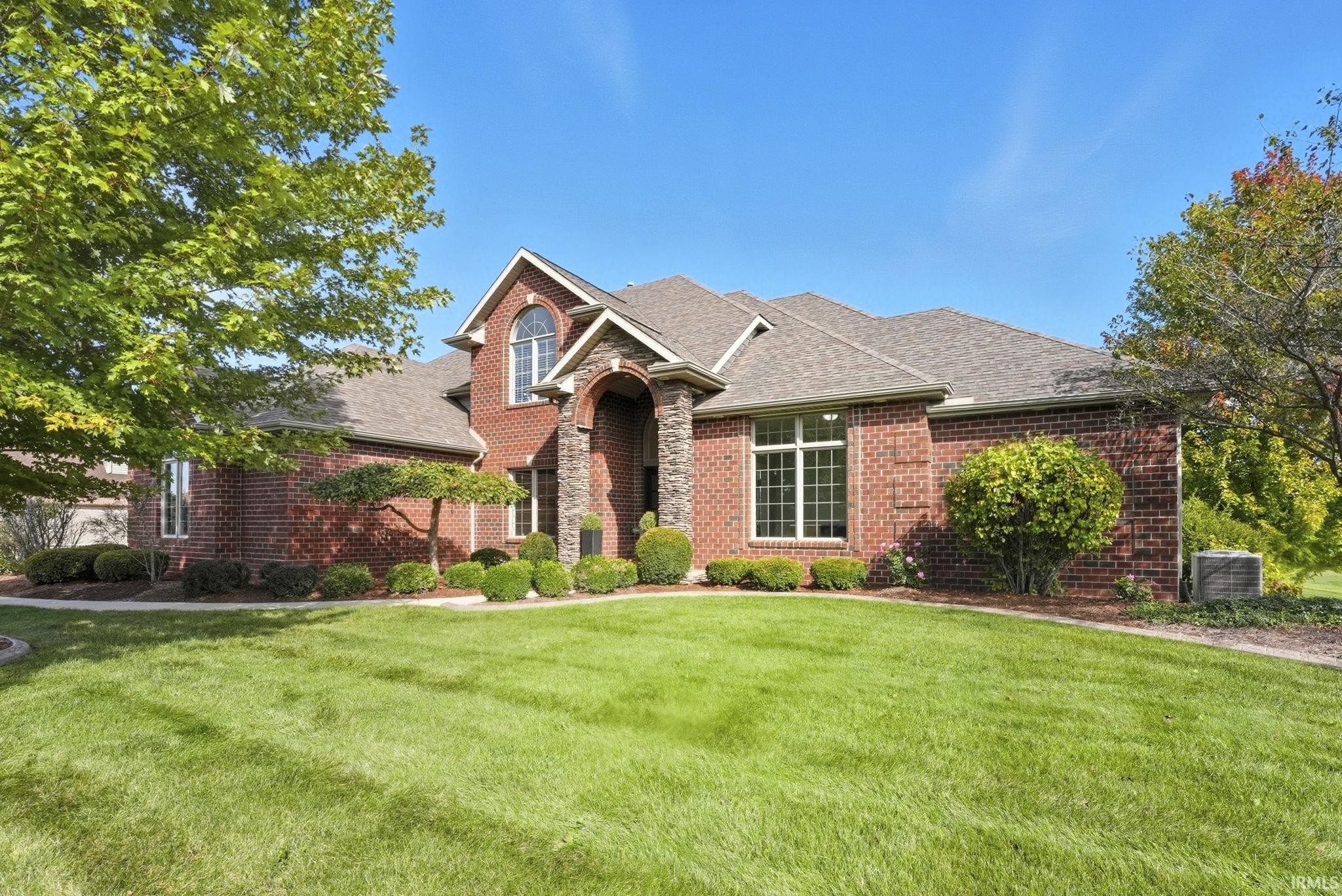 219 E Twin Eagles Boulevard Property Photo 1