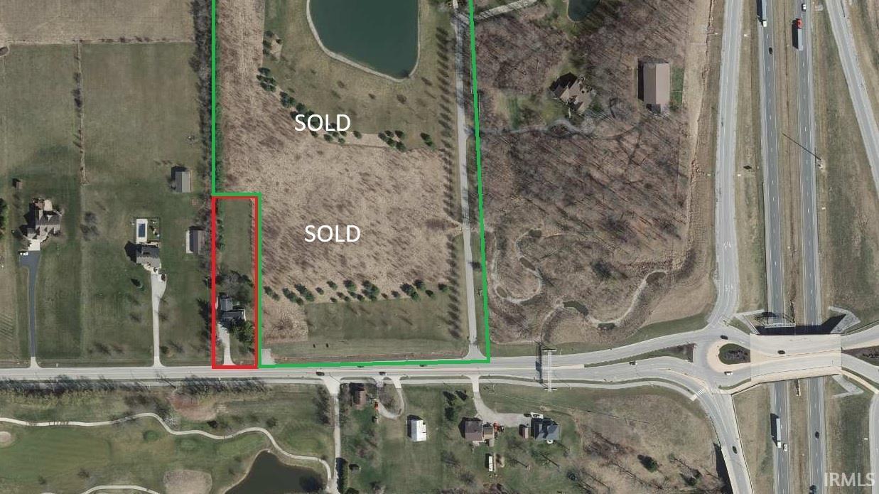 2623 Union Chapel Road Property Photo 1