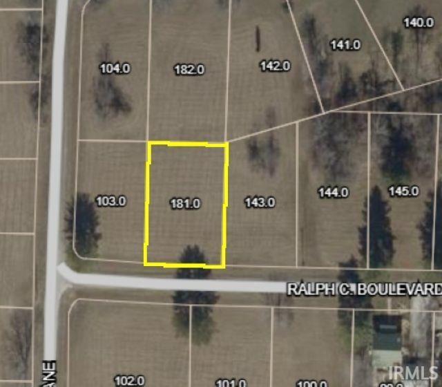 Lot # 103a Ralph C Boulevard Property Photo 1