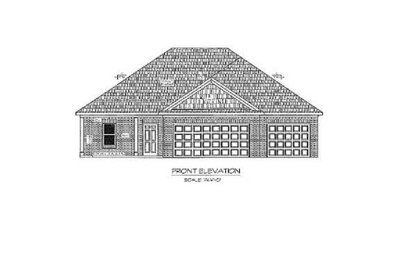 4724 Violet Drive Property Photo 1