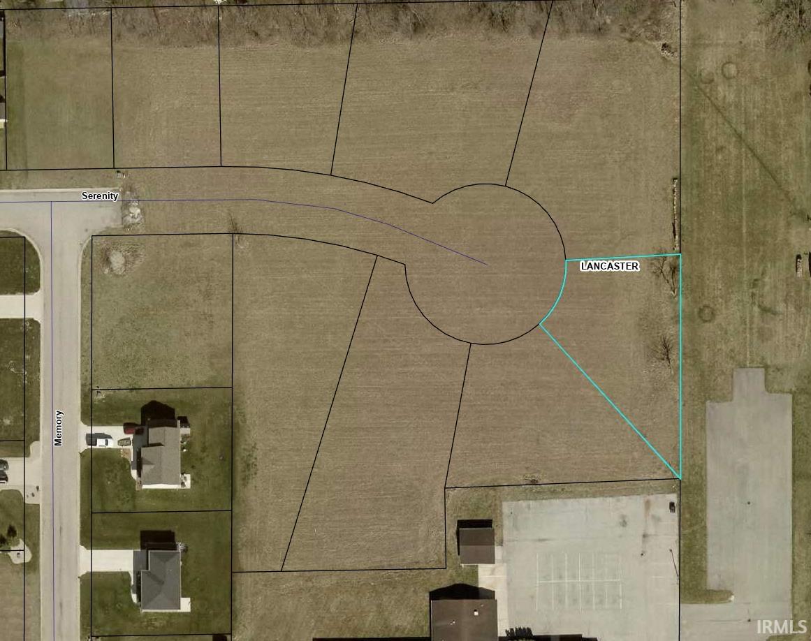 1520 Serenity Trail Property Photo 1