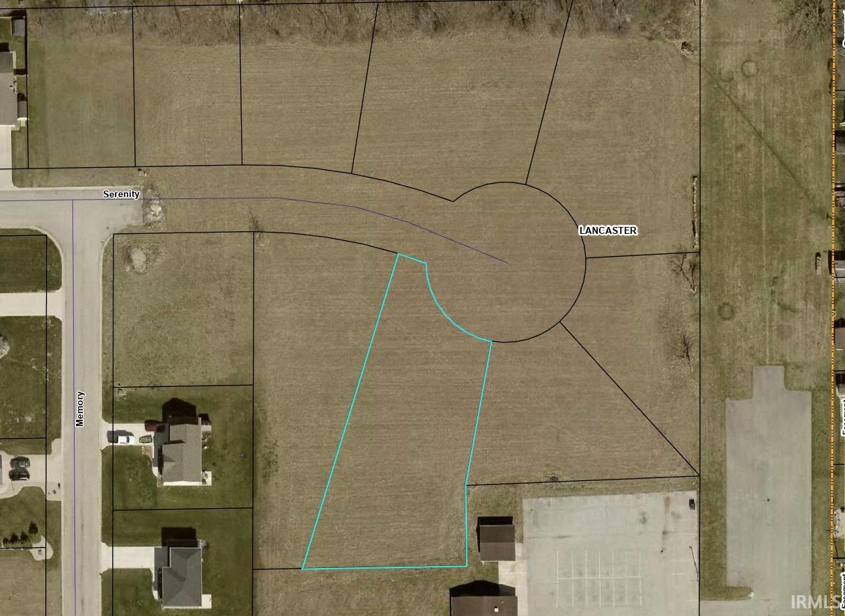 1536 Serenity Trail Property Photo 1