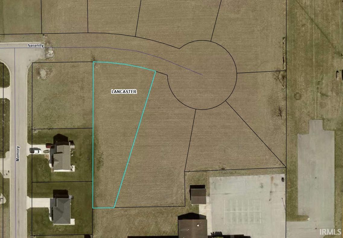 1544 Serenity Trail Property Photo 1