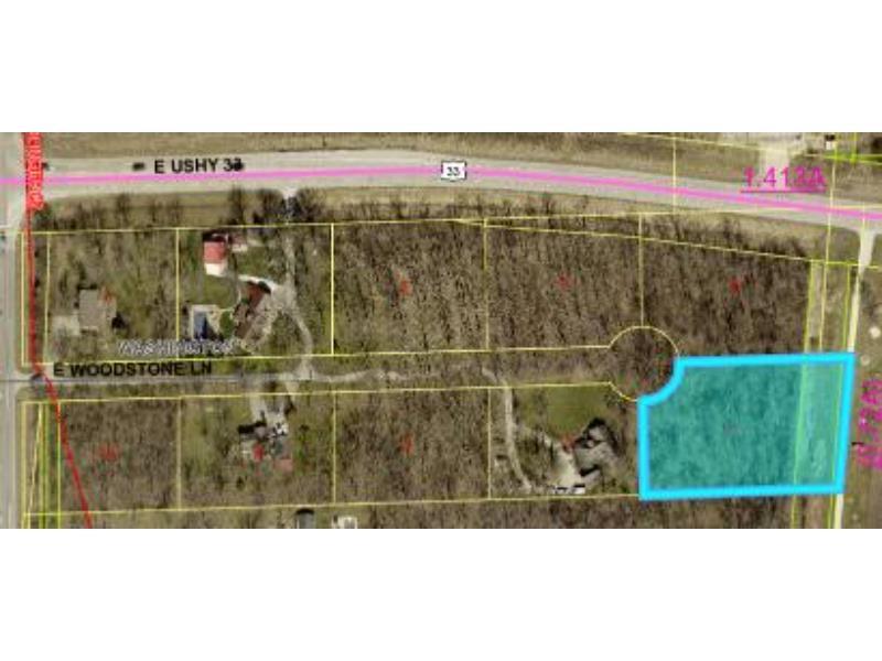 E Woodstone Lane Property Photo 1