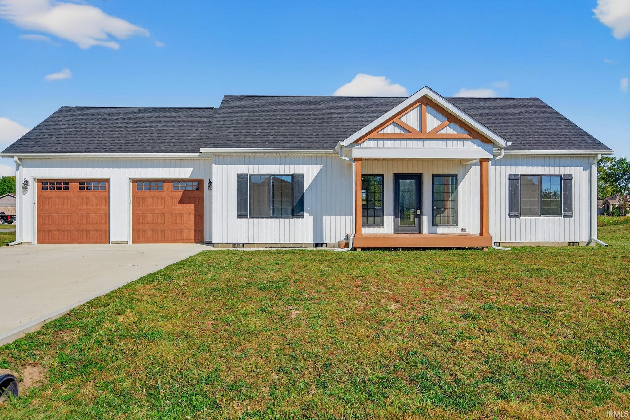 203 EAGLE Drive