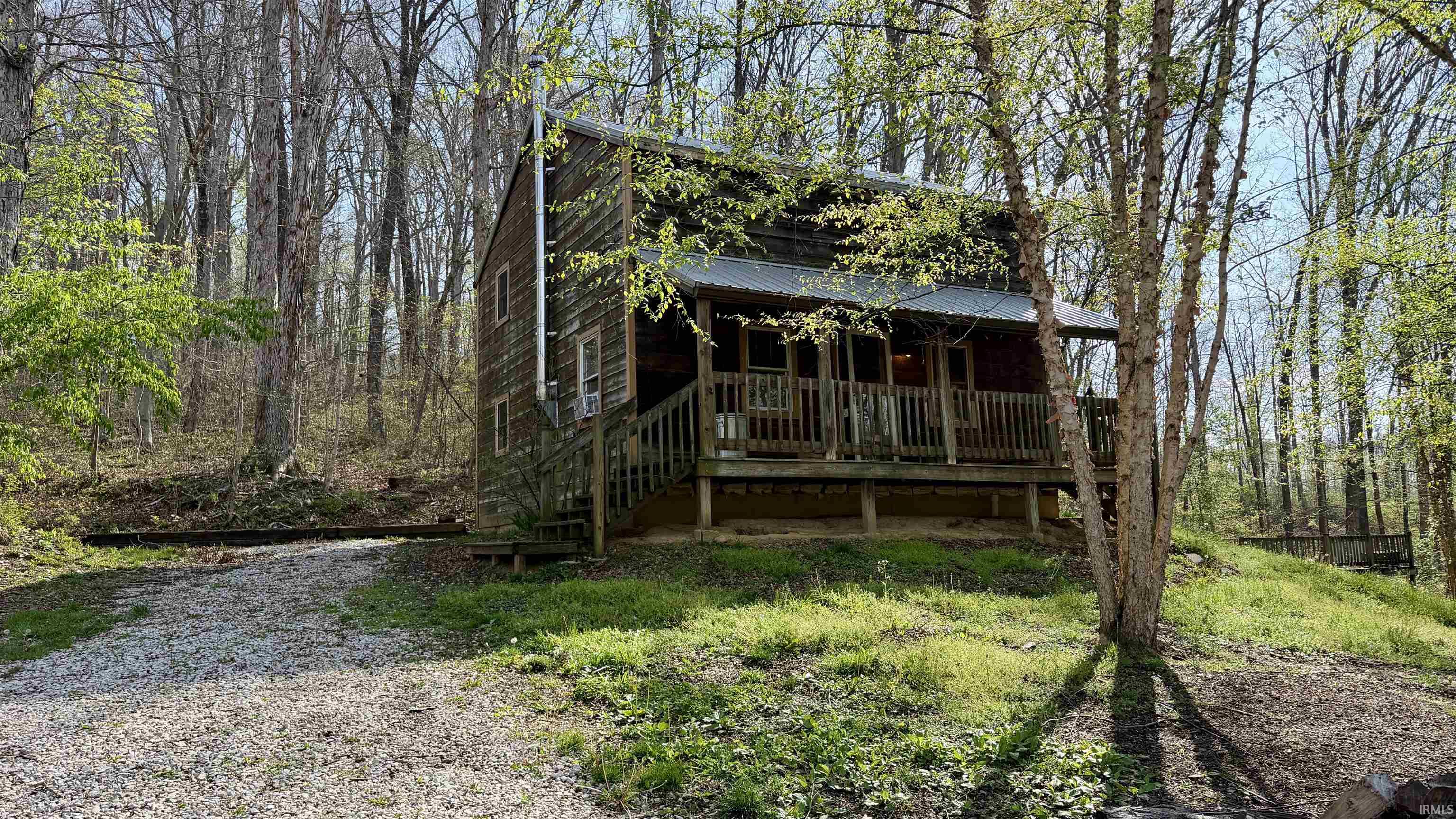 4484 N County Road 910 Property Photo 1