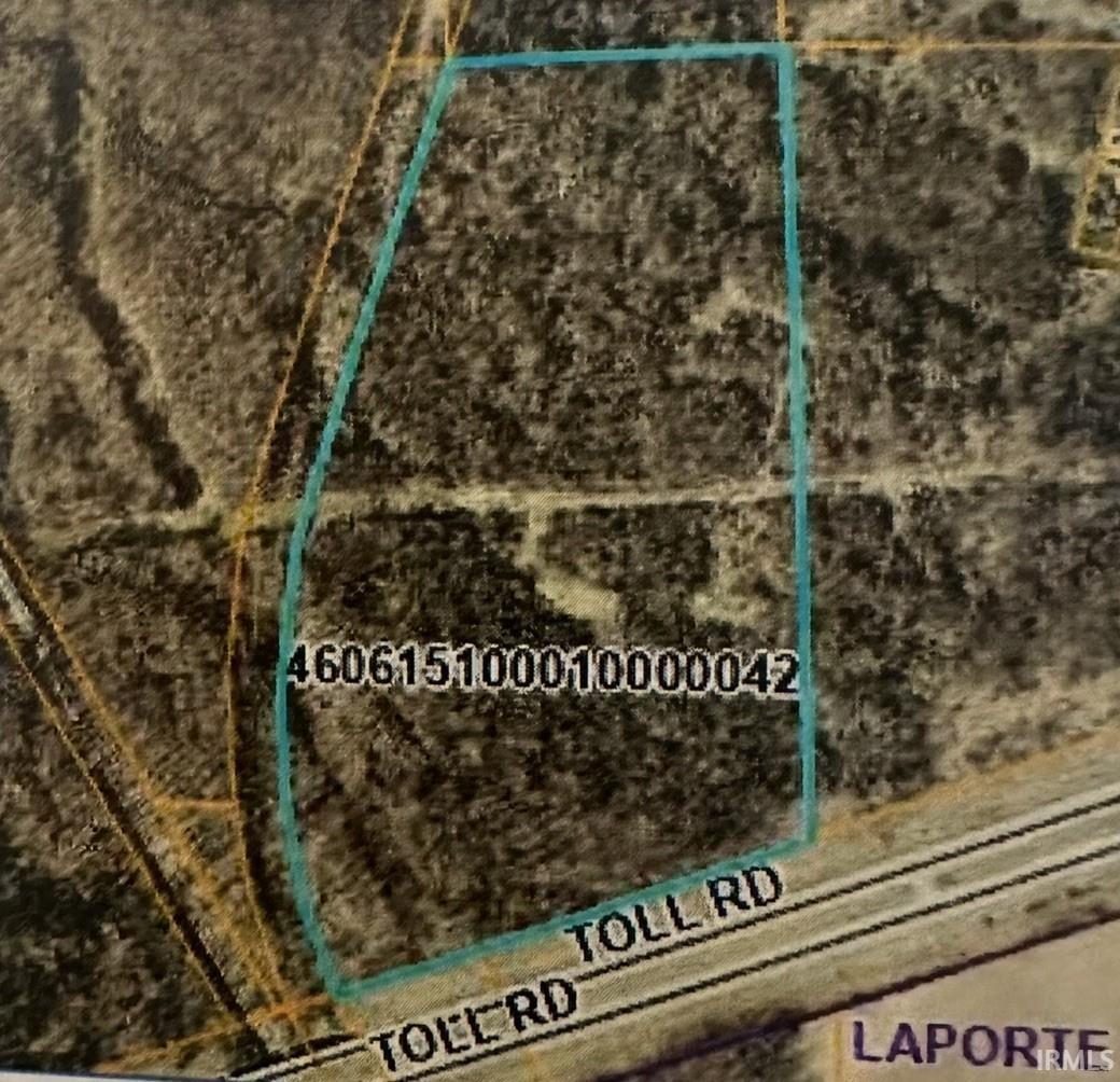 N State Road 39 Road Property Photo 1