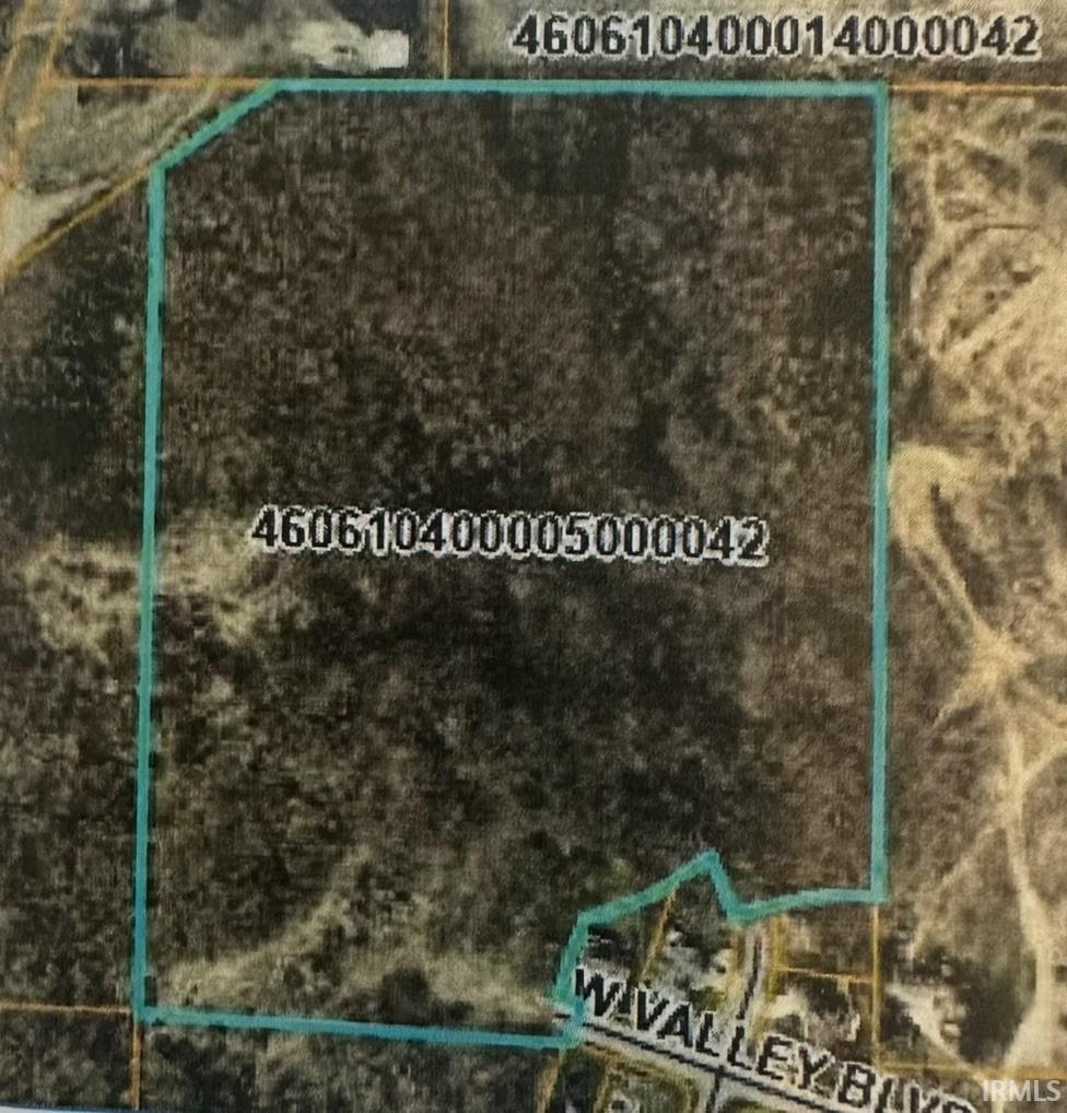 N State Road 39 Road Property Photo 1