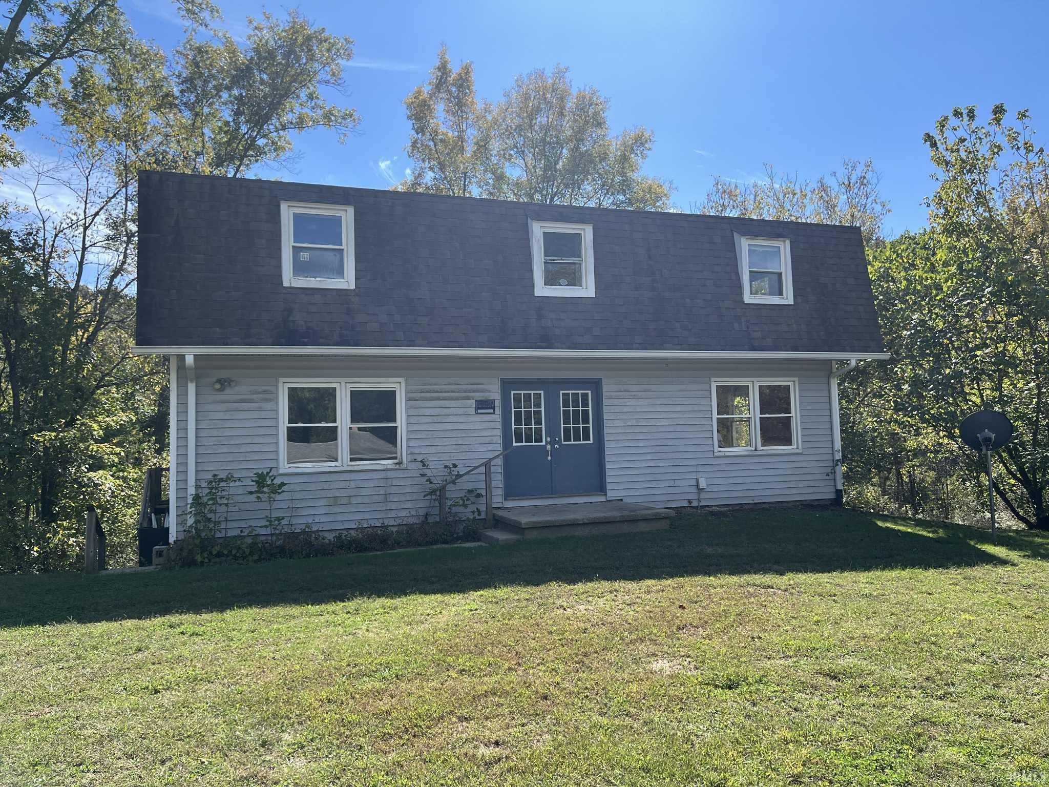 1723 Upper Schooner Road Property Photo 1