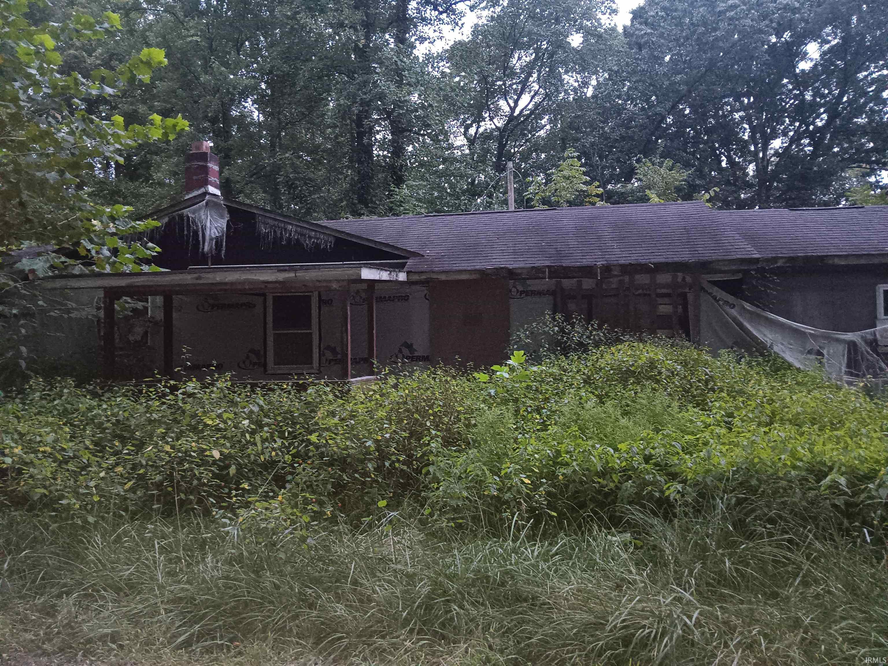 9945 Brann Road Property Photo 1