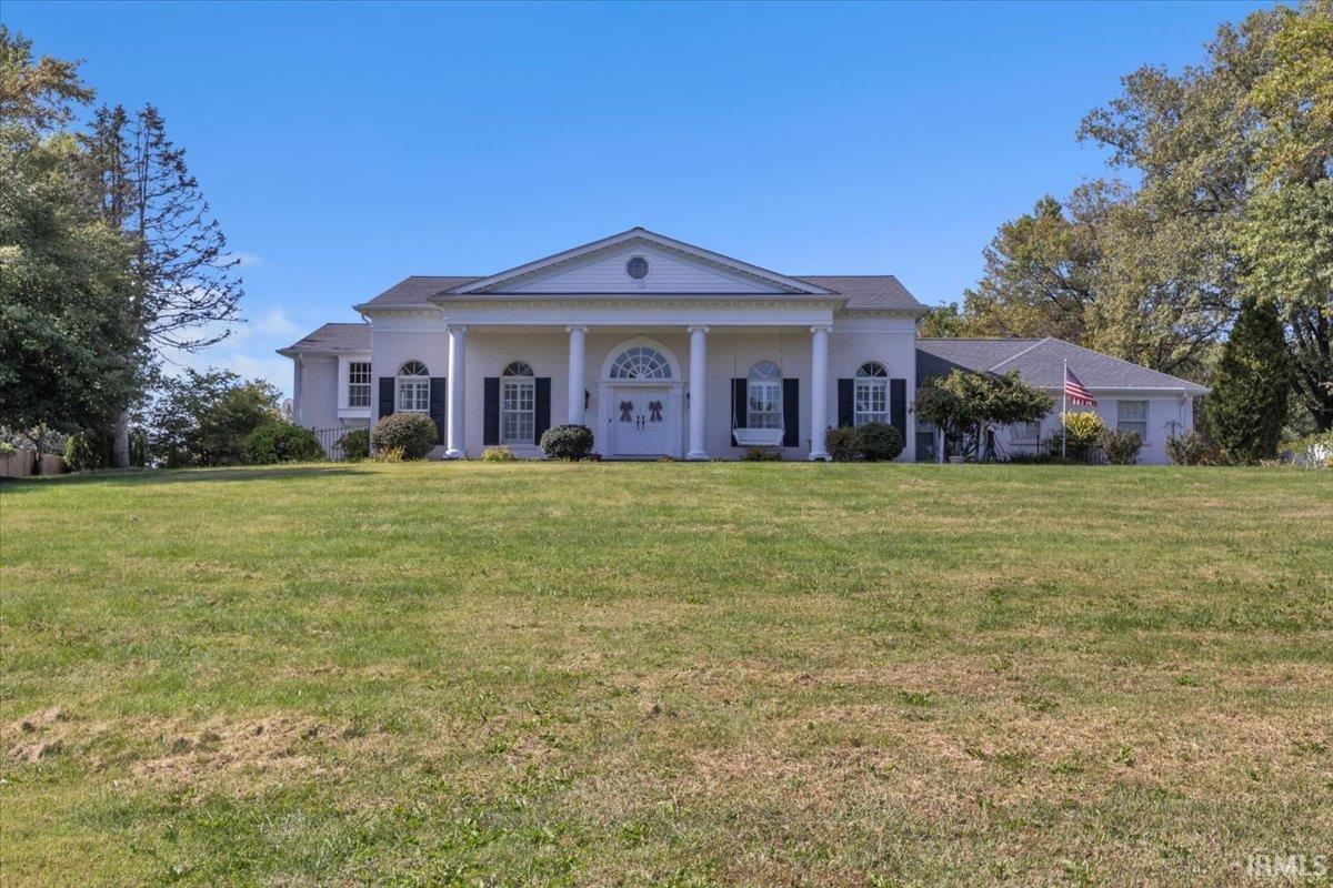 1711 Old Plank Road Property Photo 1
