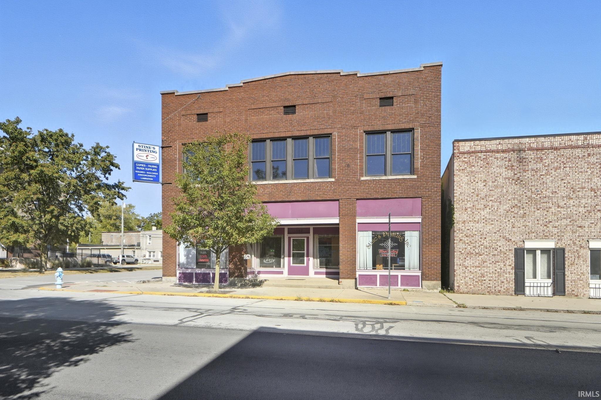 549 Warren Street Property Photo 1