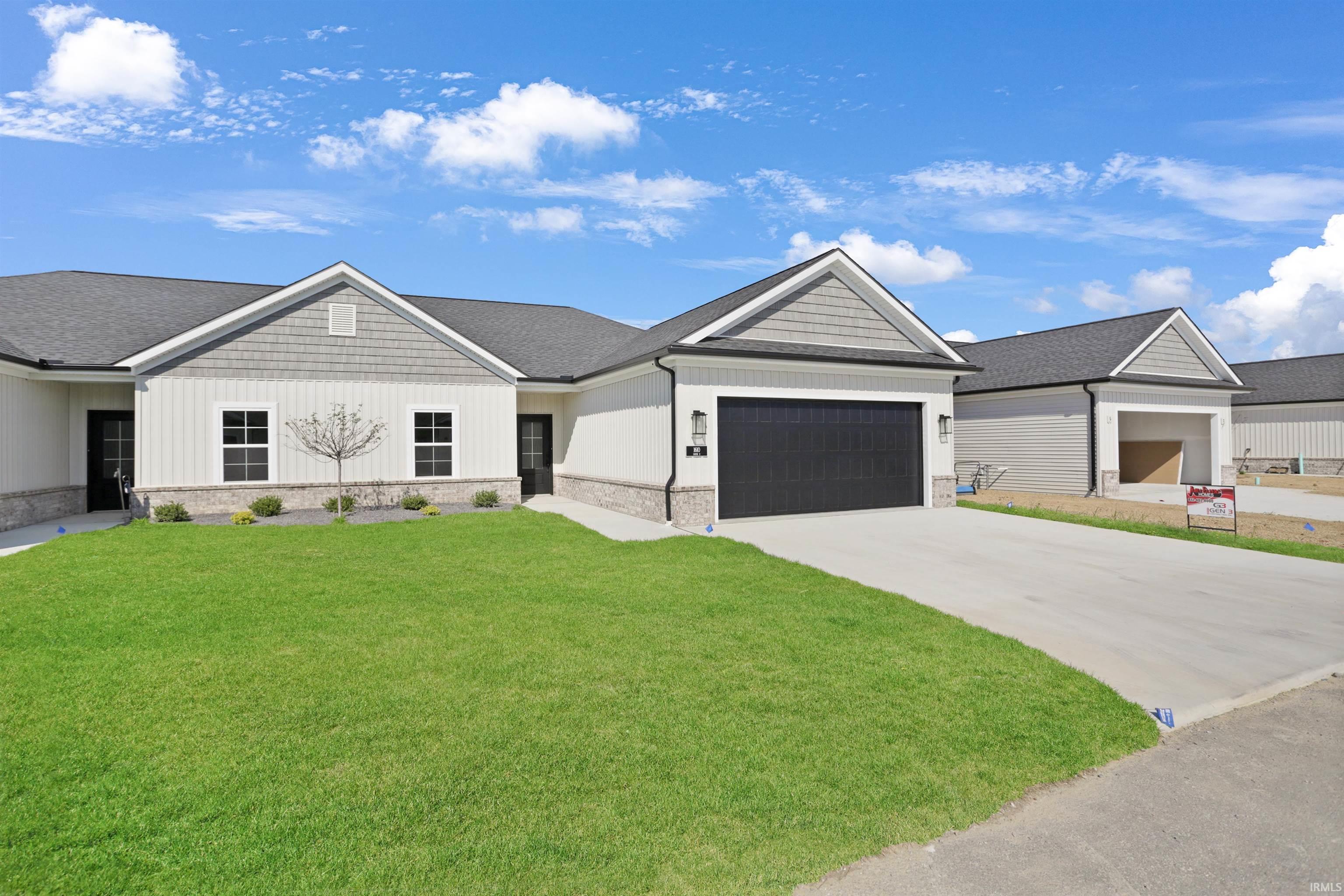 1610 Theo Drive Property Photo 1