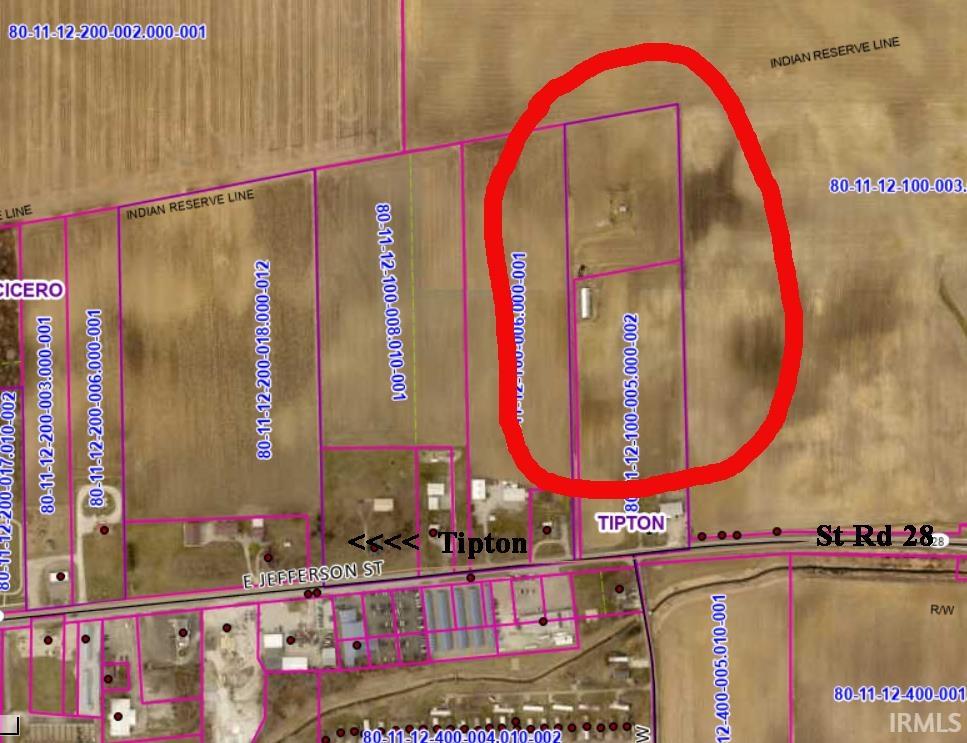 1130 E Jefferson Highway Property Photo 1
