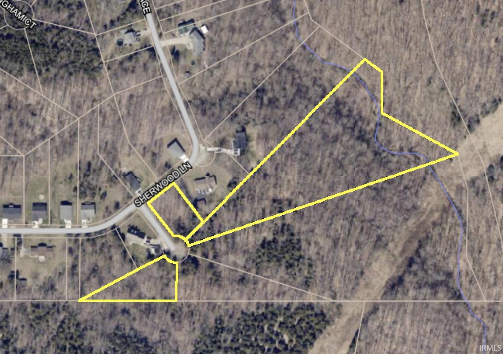 57 Sherwood Ln