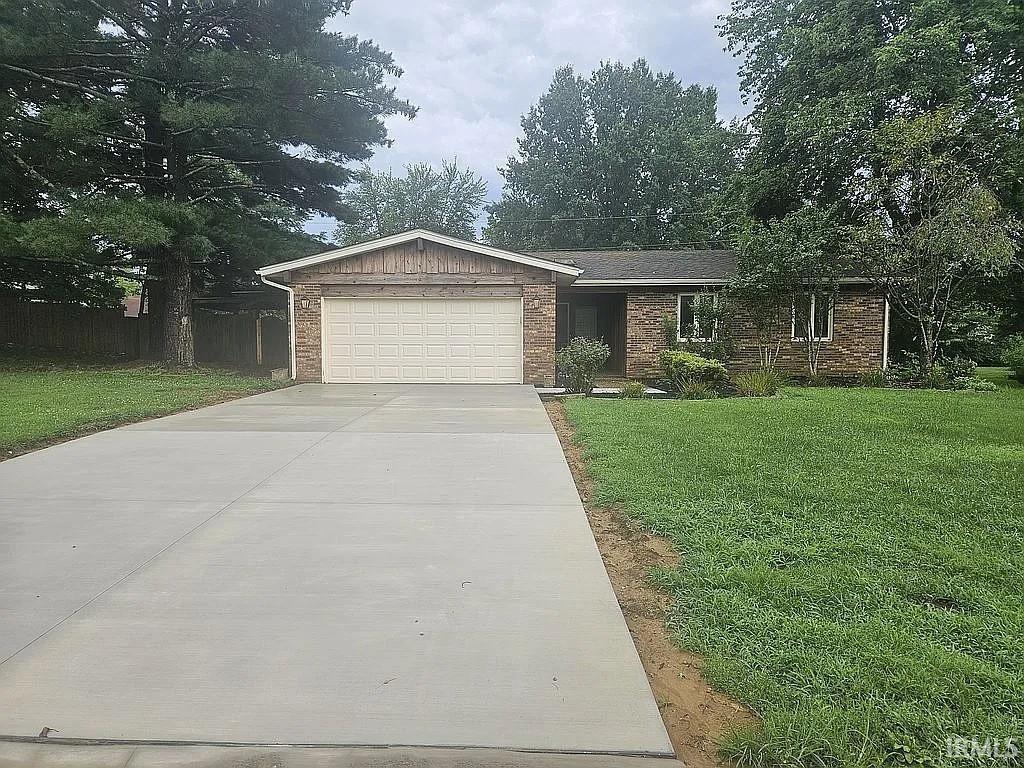 7811 Ridgemont Drive Property Photo 1