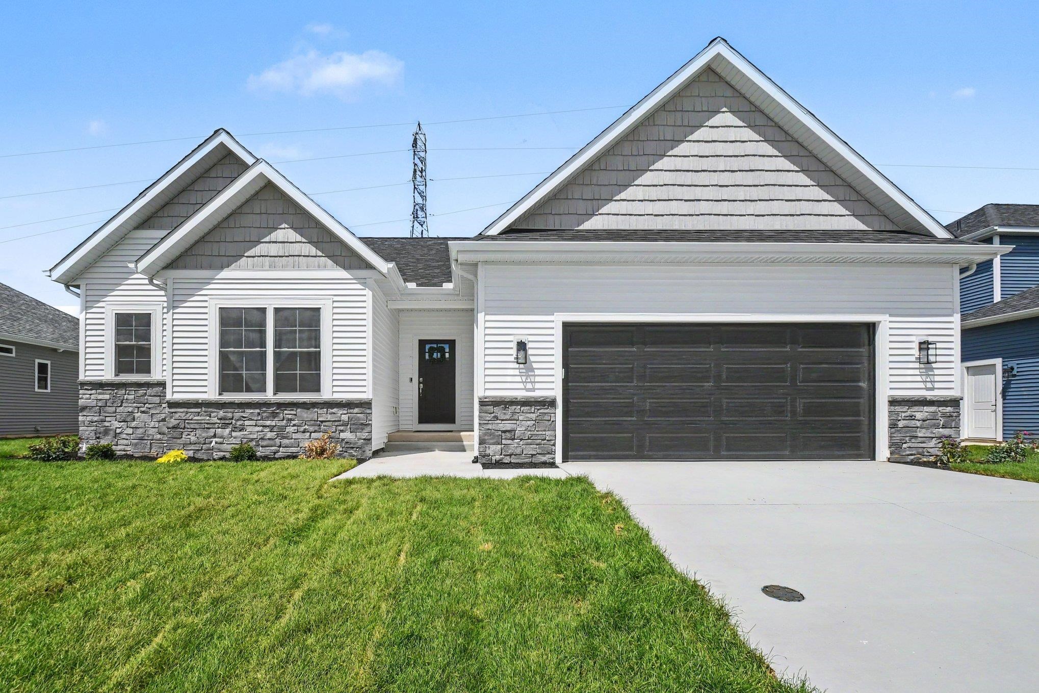 11377 Albany Ridge Drive Property Photo 1