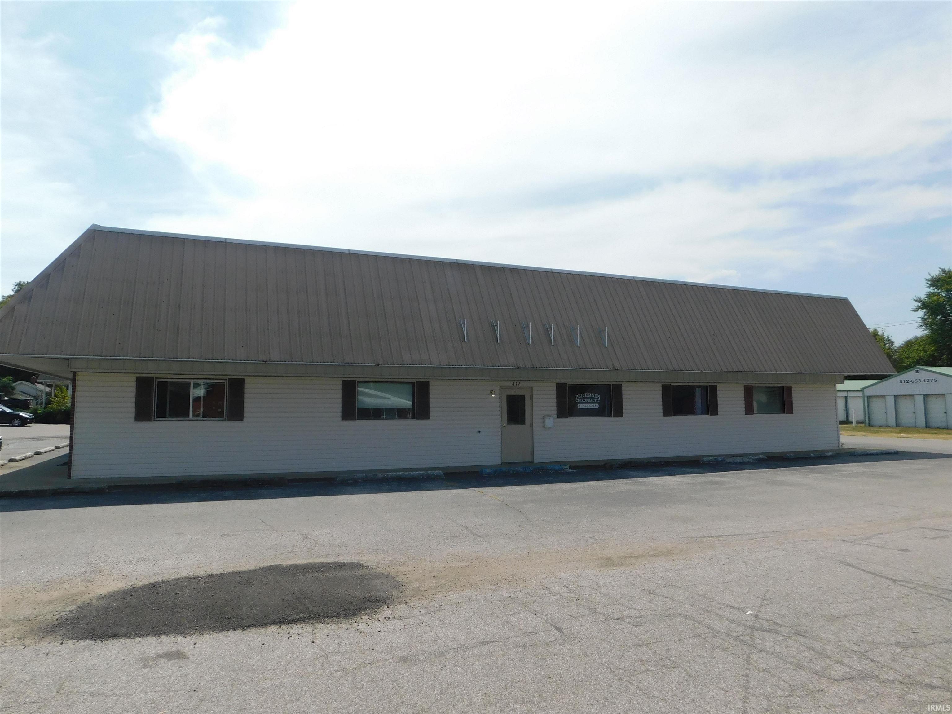 413 415 417 419 Hackberry Street Property Photo 1