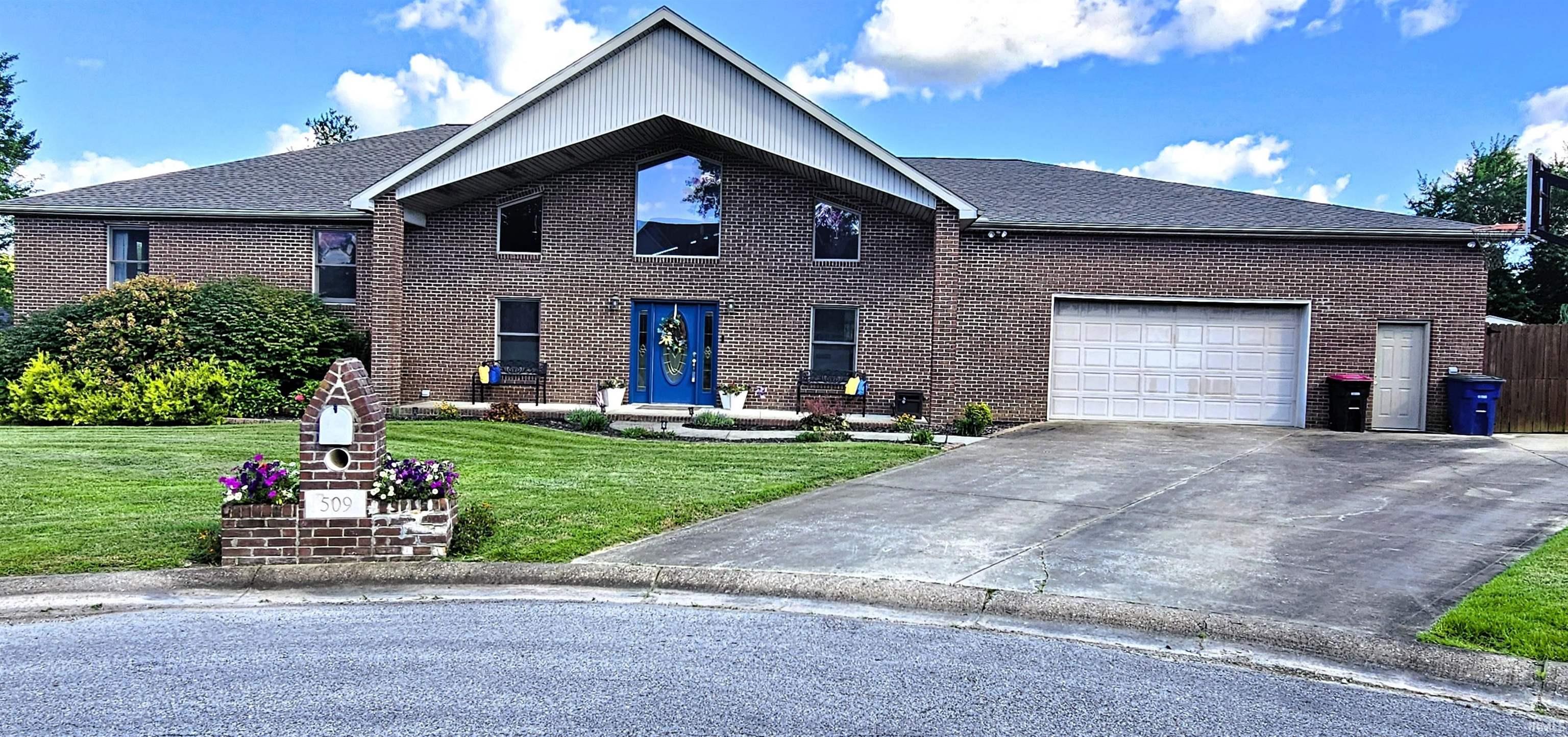 509 Mount Ashley Road Property Photo 1