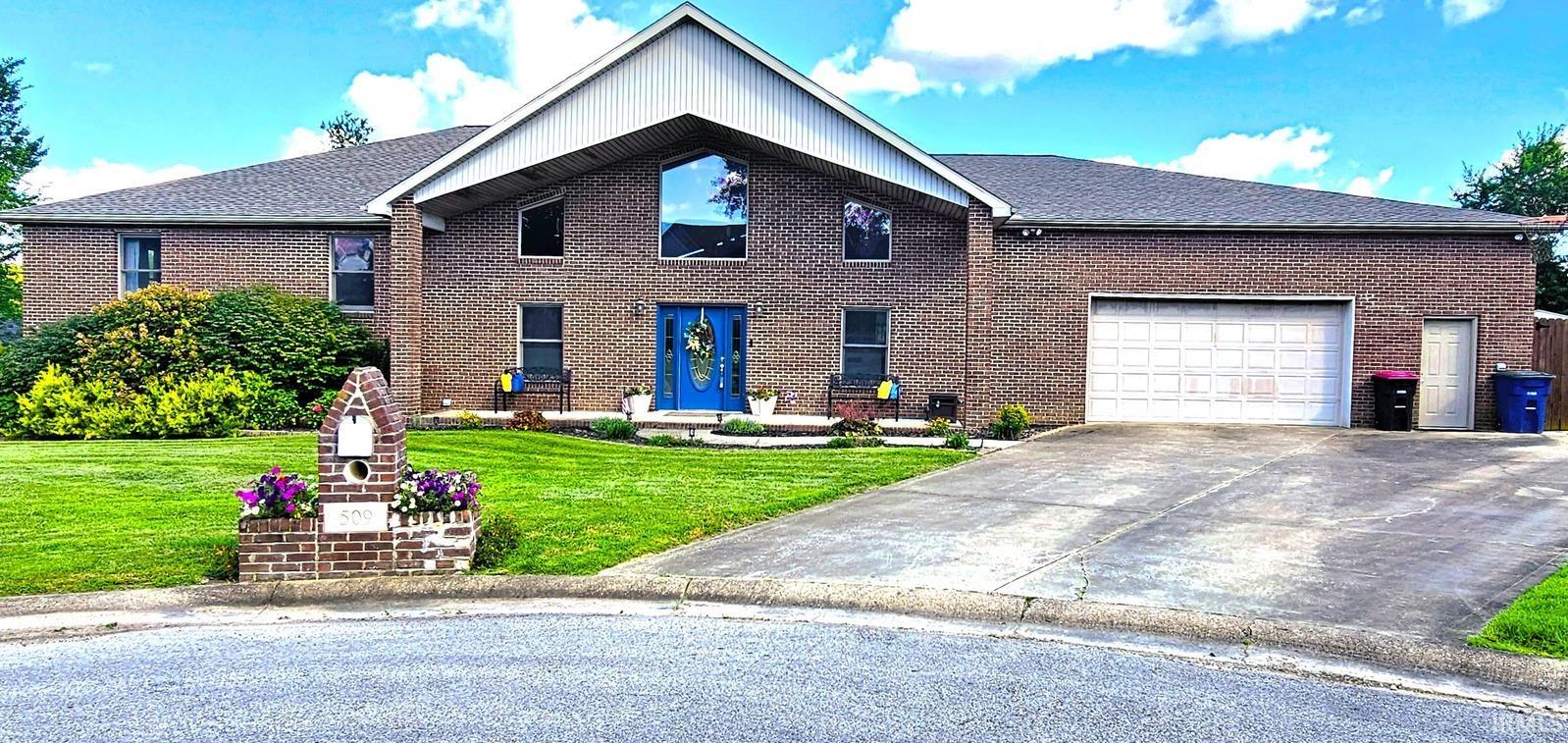 509 Mount Ashley Road