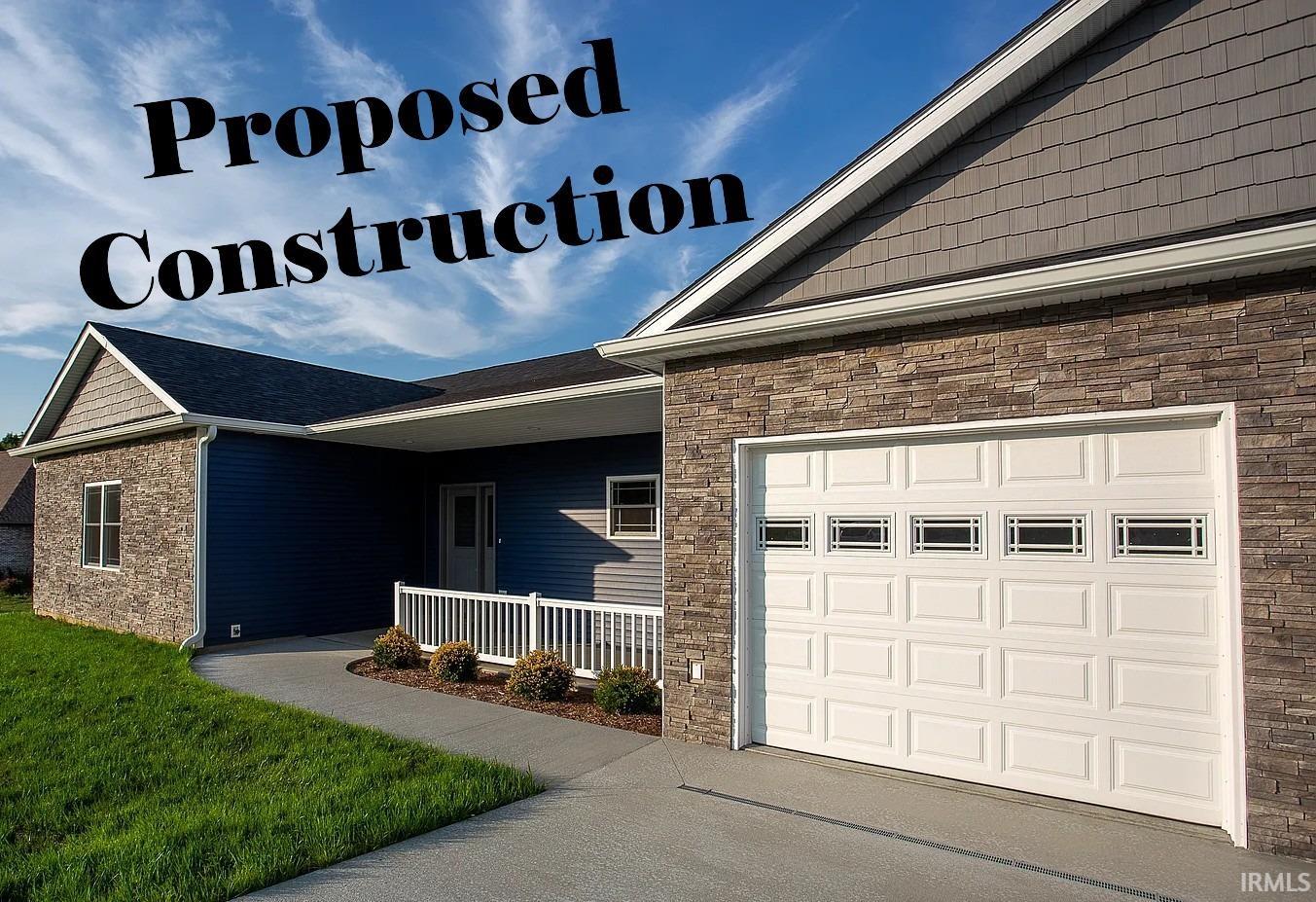 Lot 5 E Cedar Ridge Lane Property Photo 1