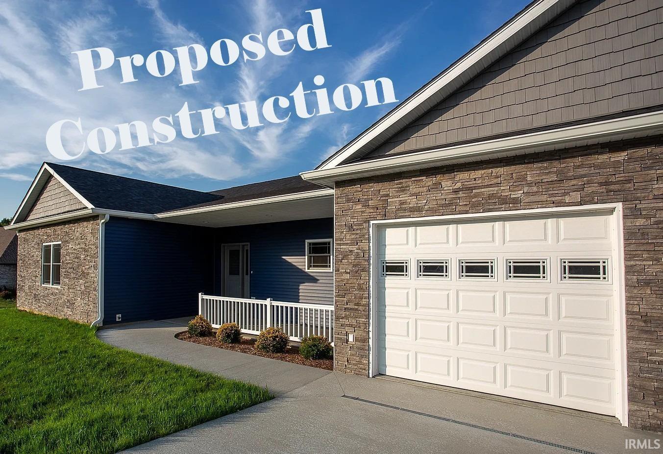 Lot 4 E Cedar Ridge Lane Property Photo 1