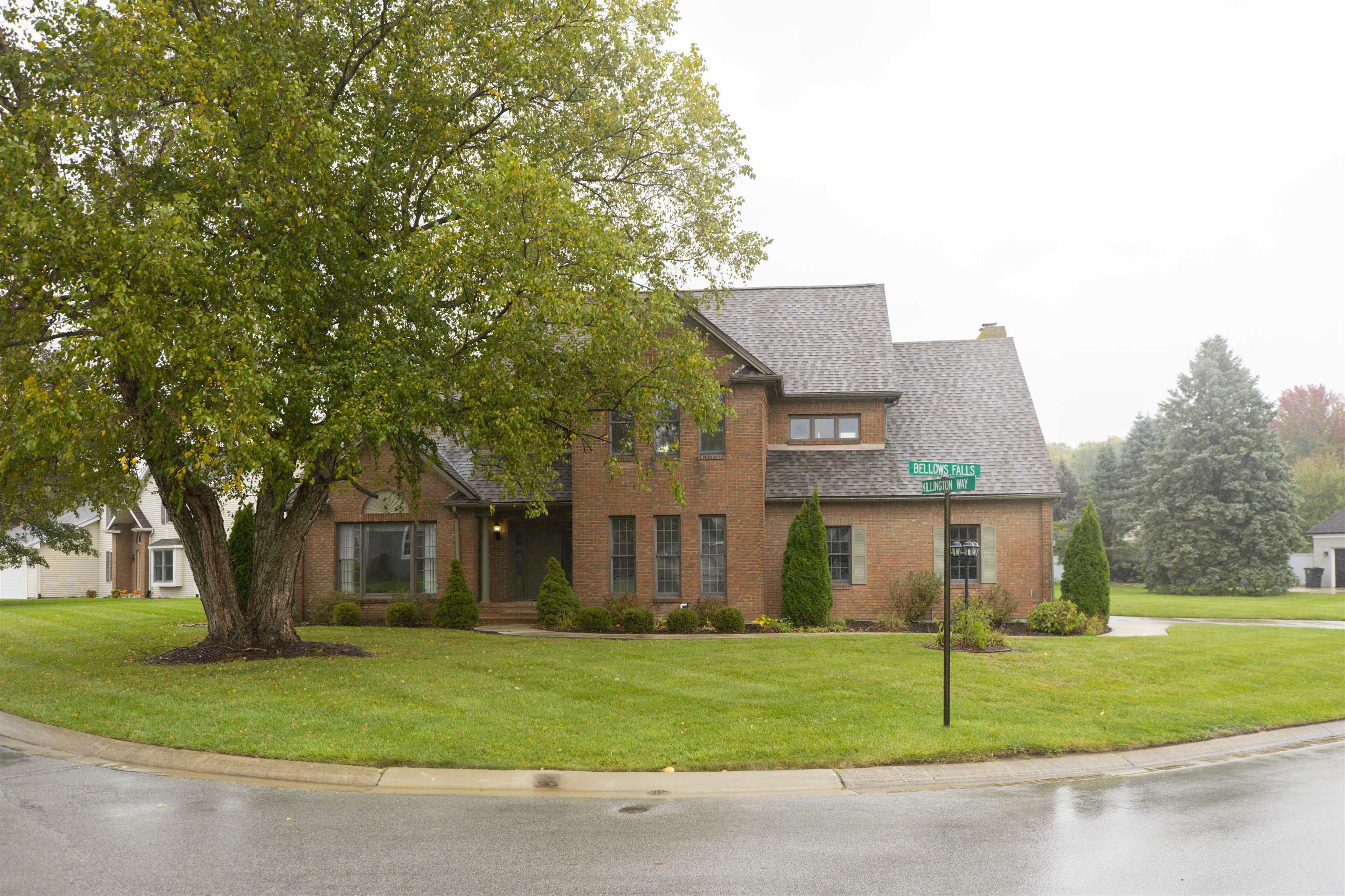17866 Bellows Falls Drive Property Photo 1