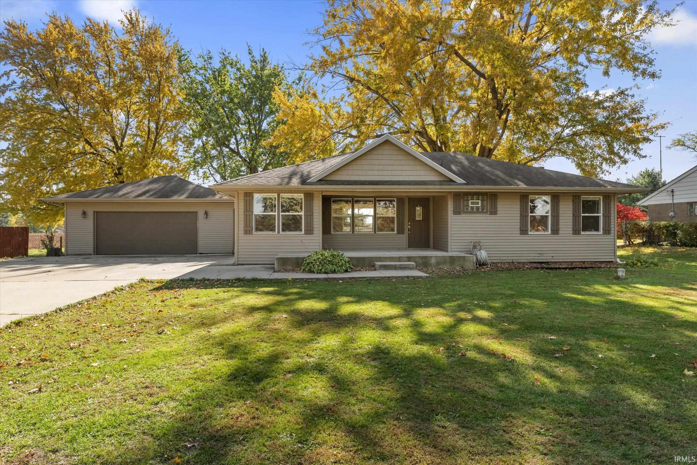 16170 Jackson Road