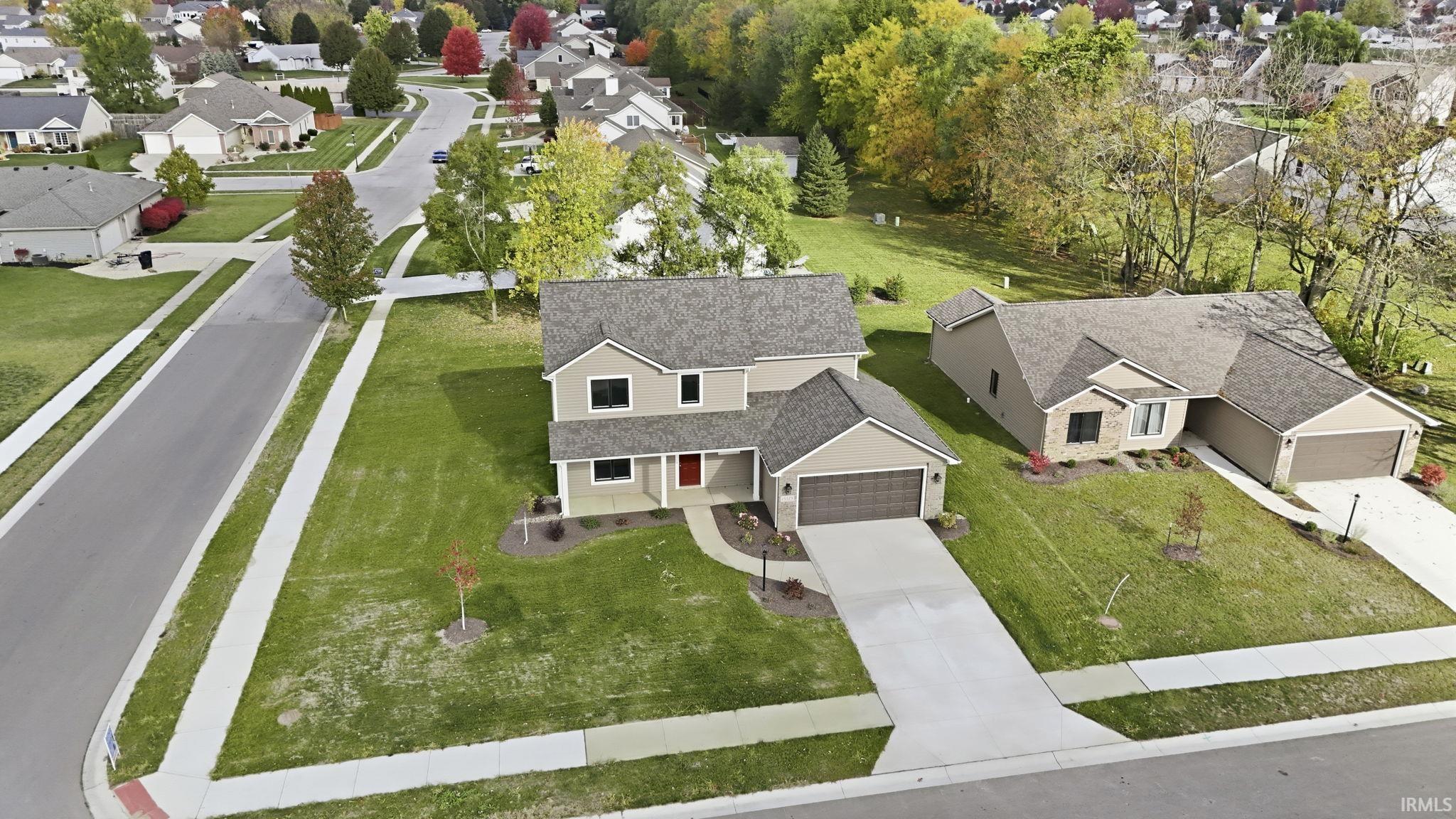 15573 Brimwillow Drive Property Photo 1