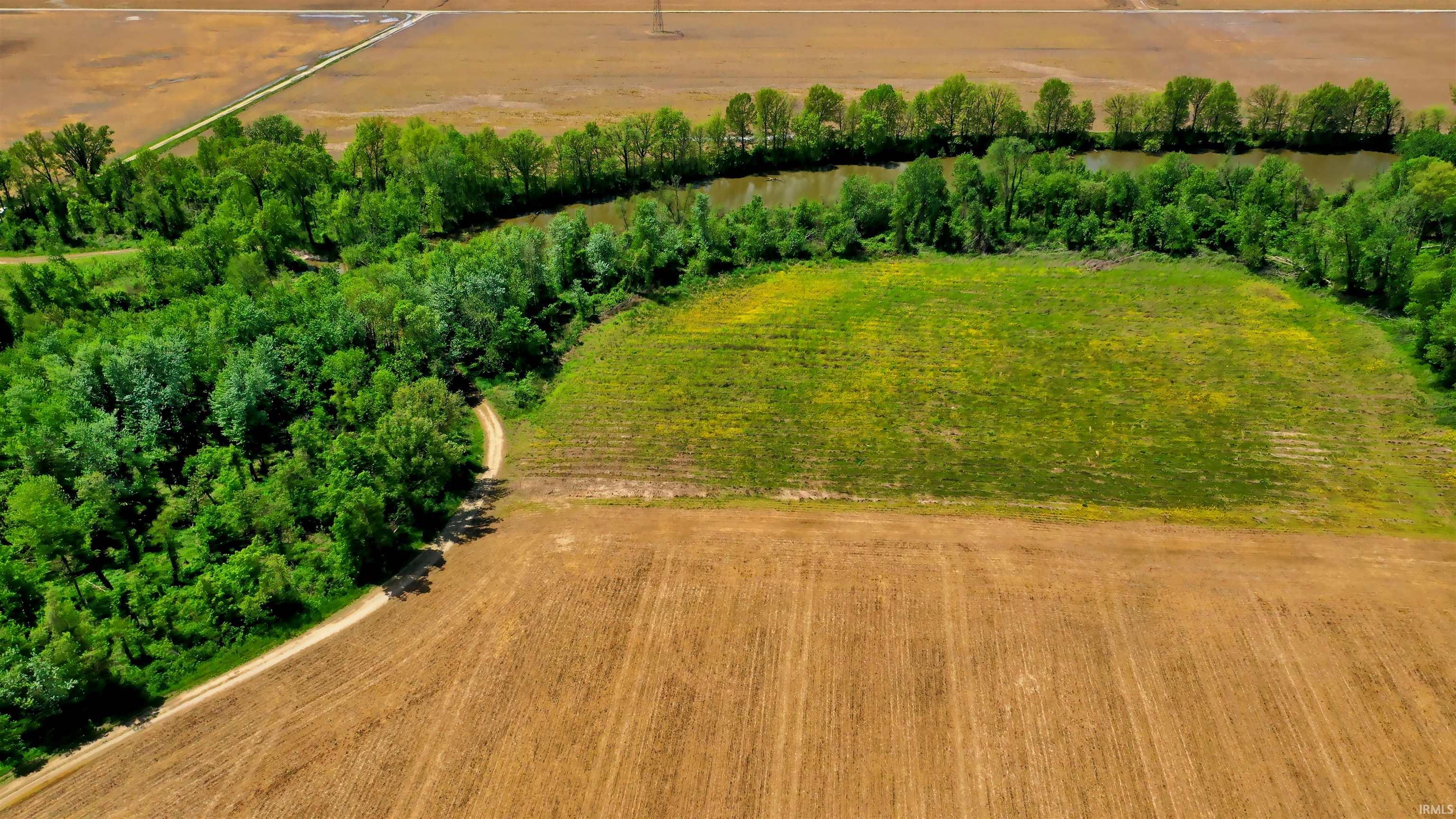 Beaver Dam/ Township Rd Property Photo 1