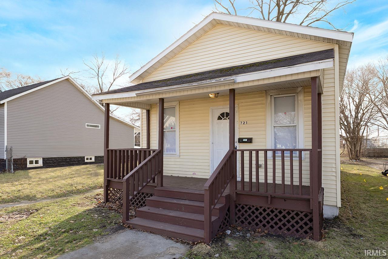 721 Harrison Street Property Photo 1