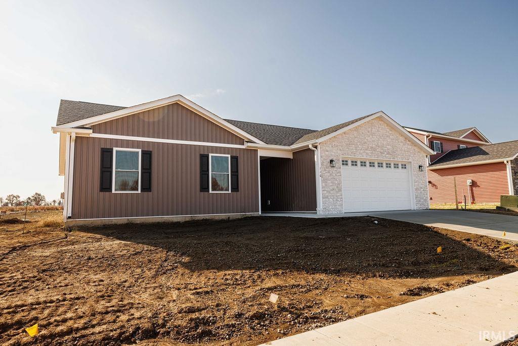110 Pin Oak Road Property Photo 1