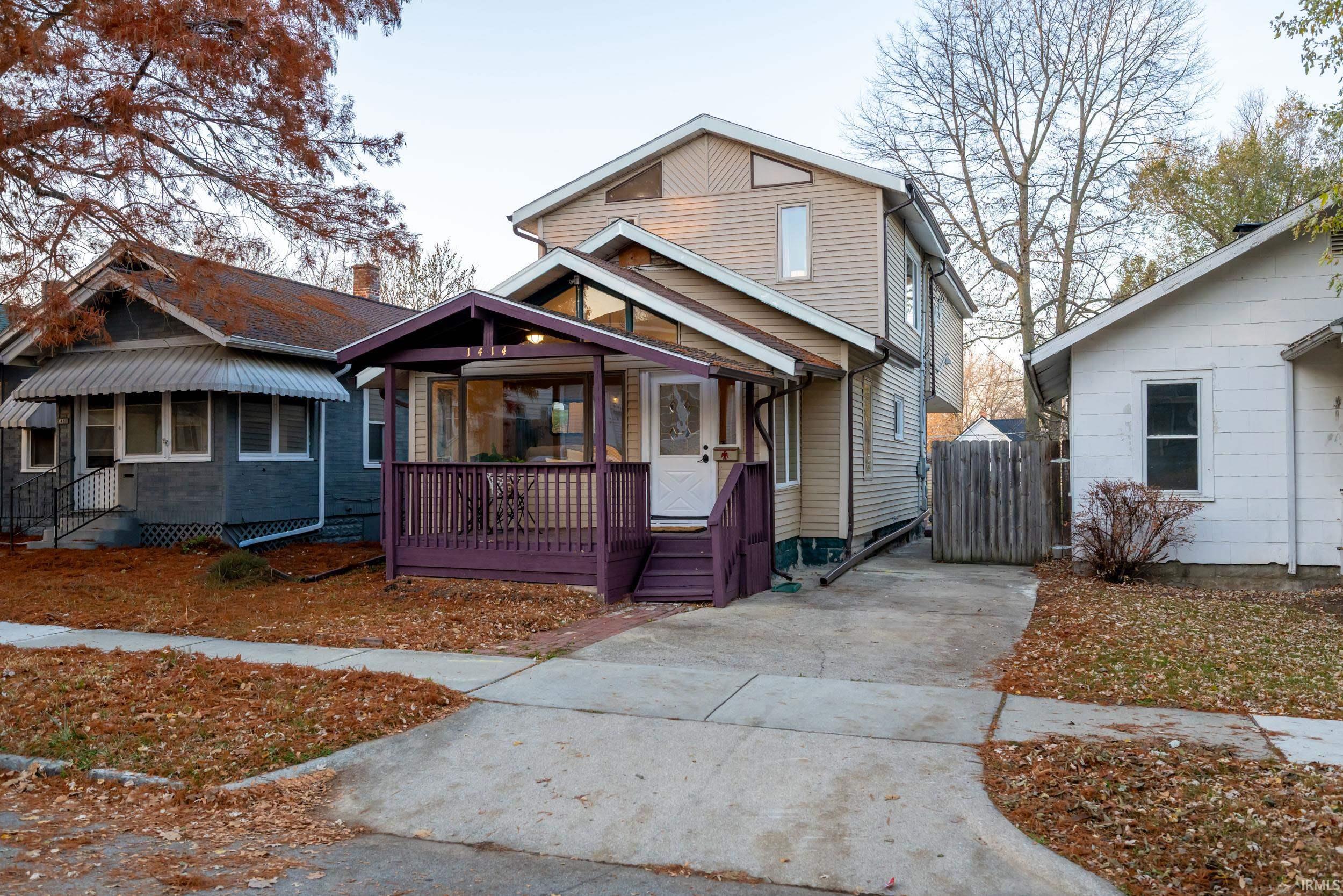 1414 W 4Th Street Property Photo 1