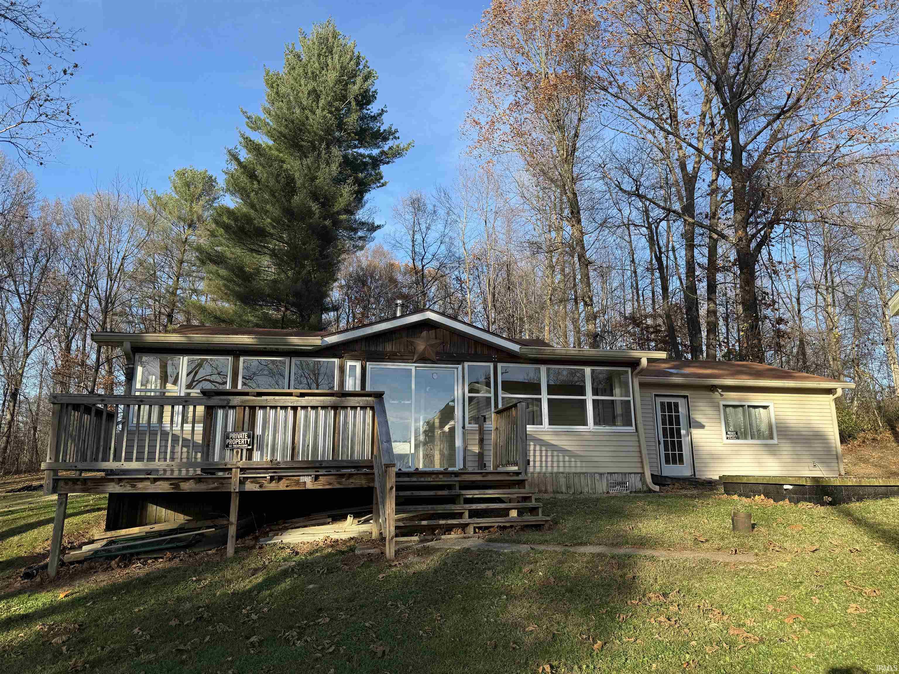 12747 High Gap Road Property Photo 1