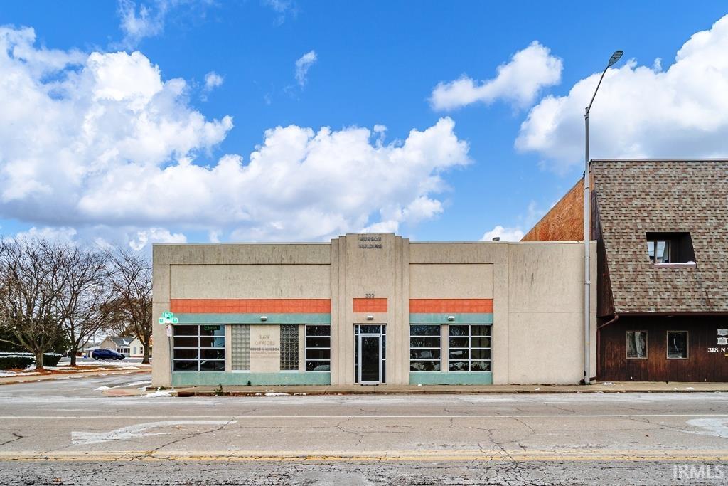 322 N Walnut Street Property Photo 1