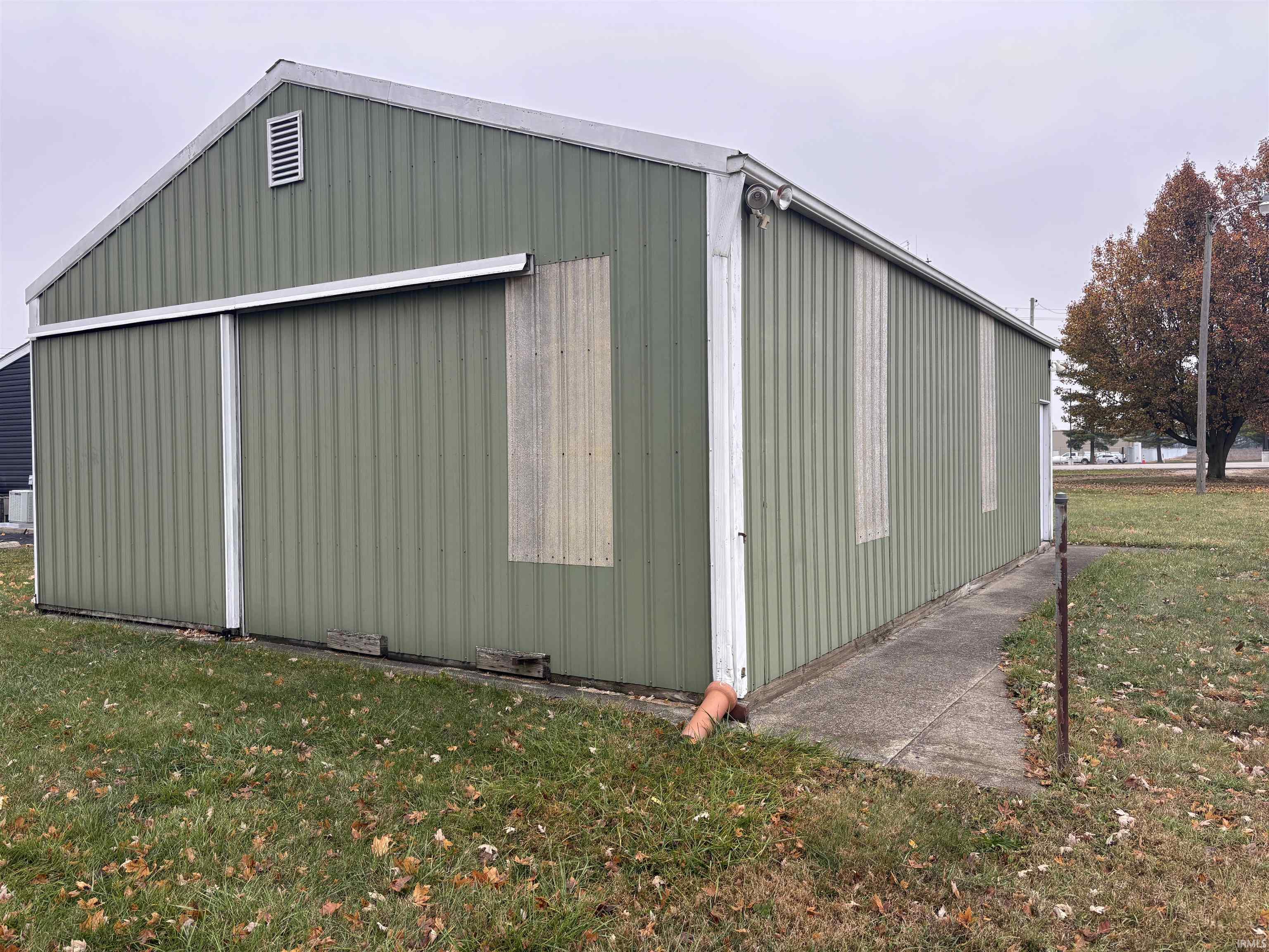 4917 N Wheeling Parcel B Avenue Property Photo 1