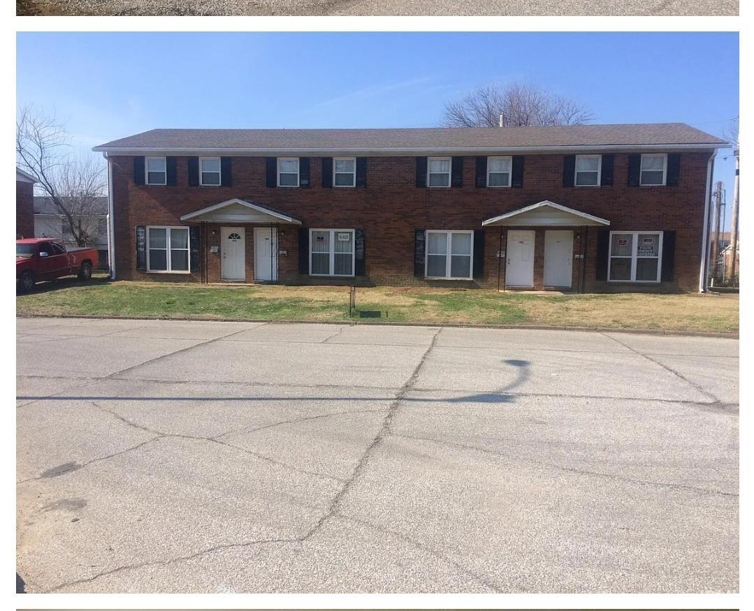1401 Harrelton Drive