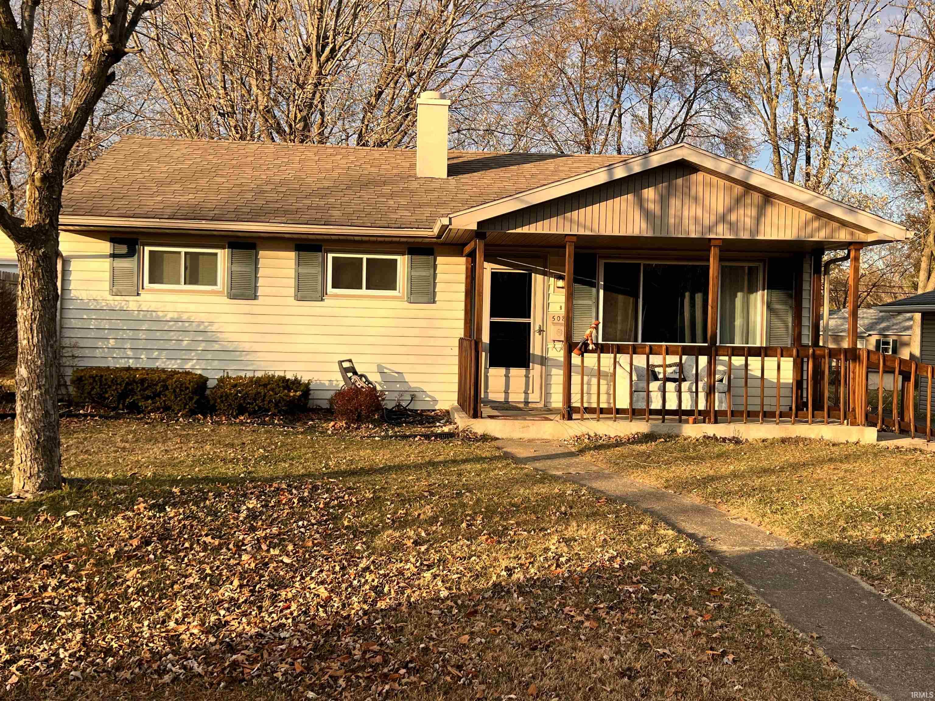 508 W Wharton Drive Property Photo 1